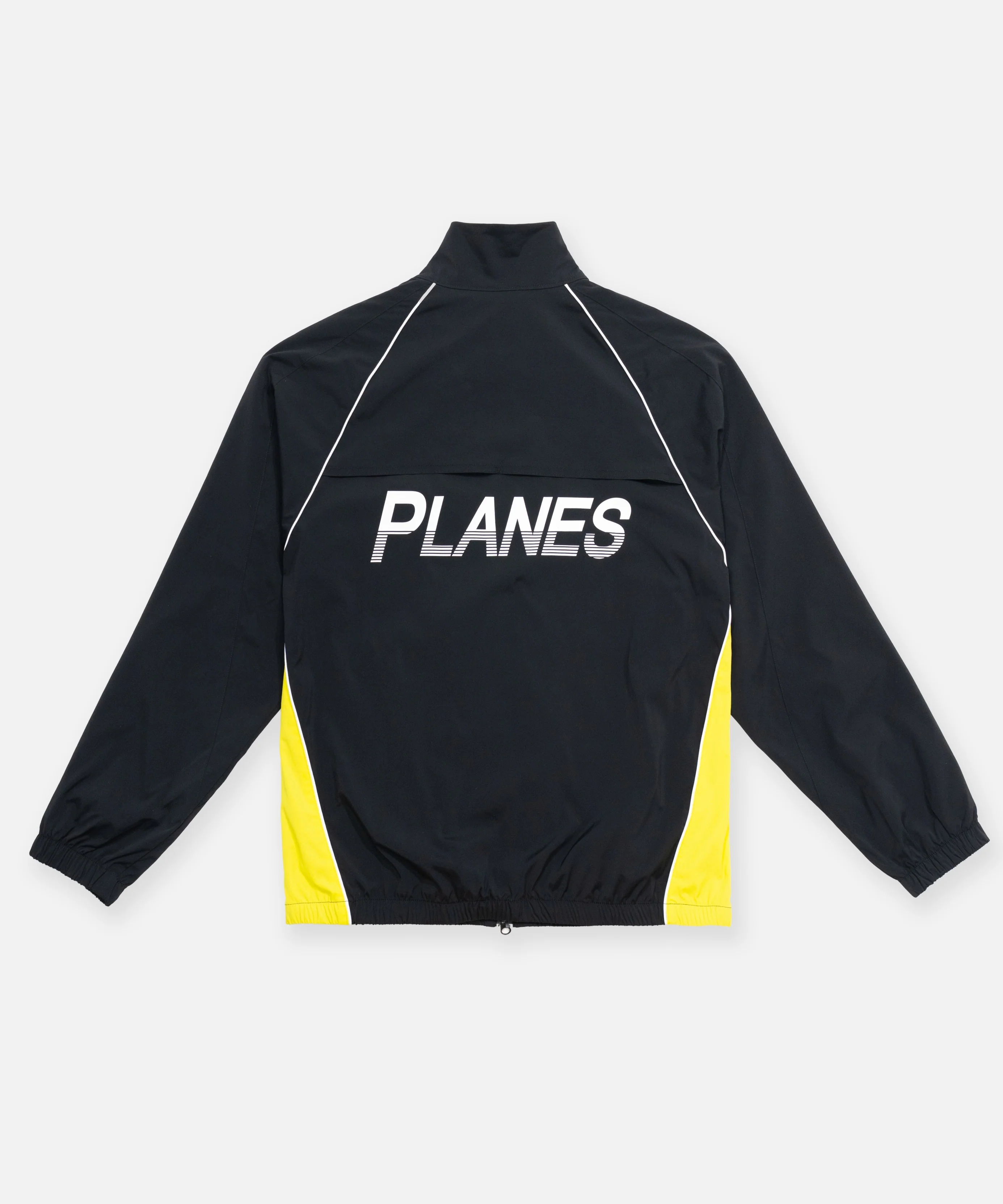 Planes NY to the World Track Jacket - Image 2