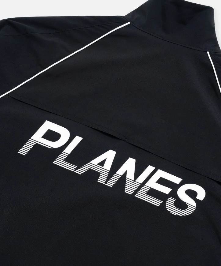 Planes NY to the World Track Jacket - Image 3