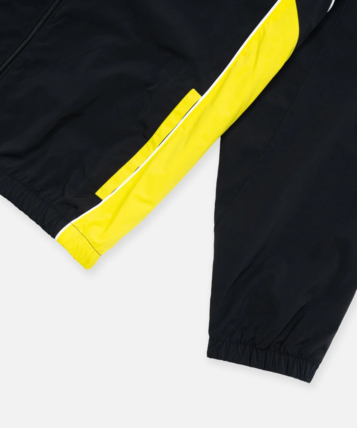 Planes NY to the World Track Jacket - Image 4