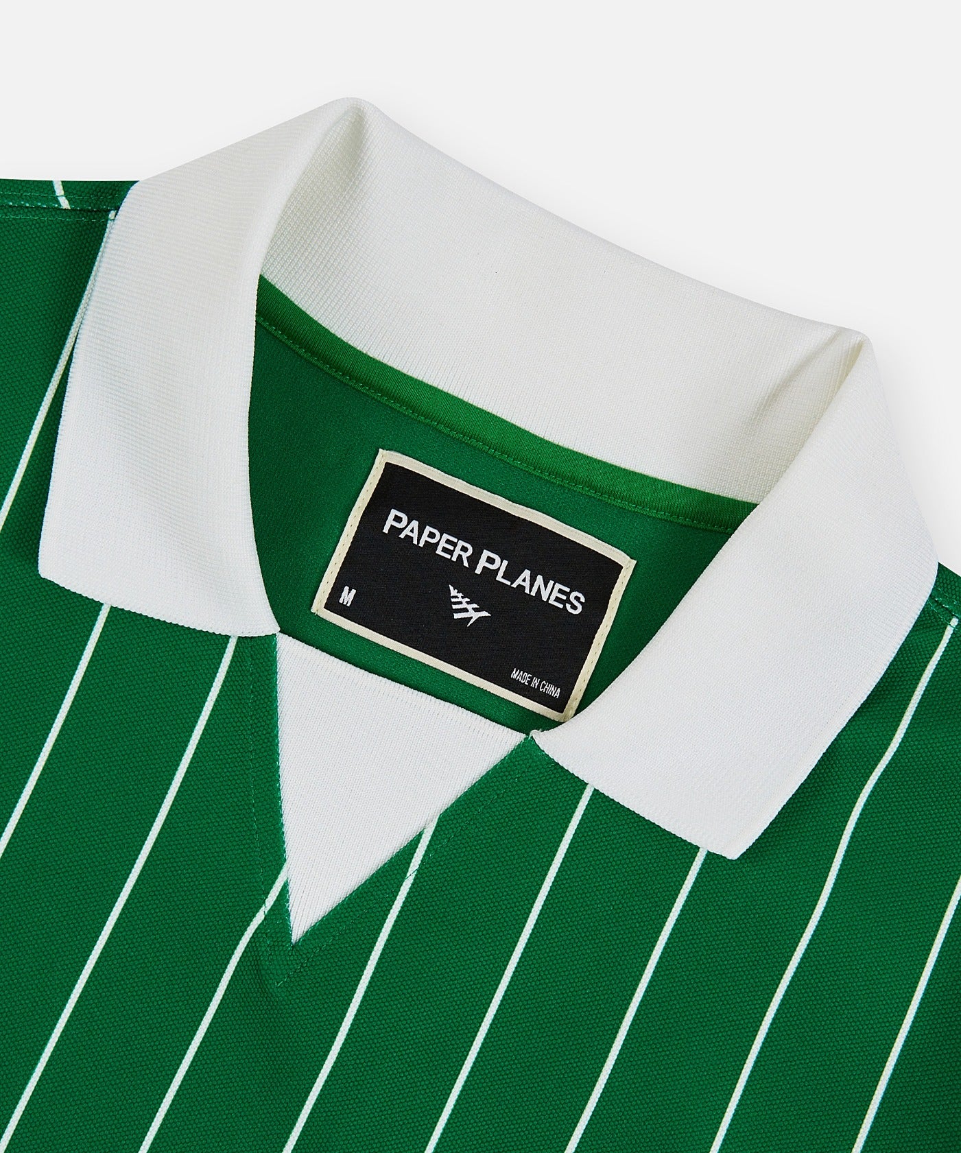 Planes Pinstripe Soccer Rugby - Image 3