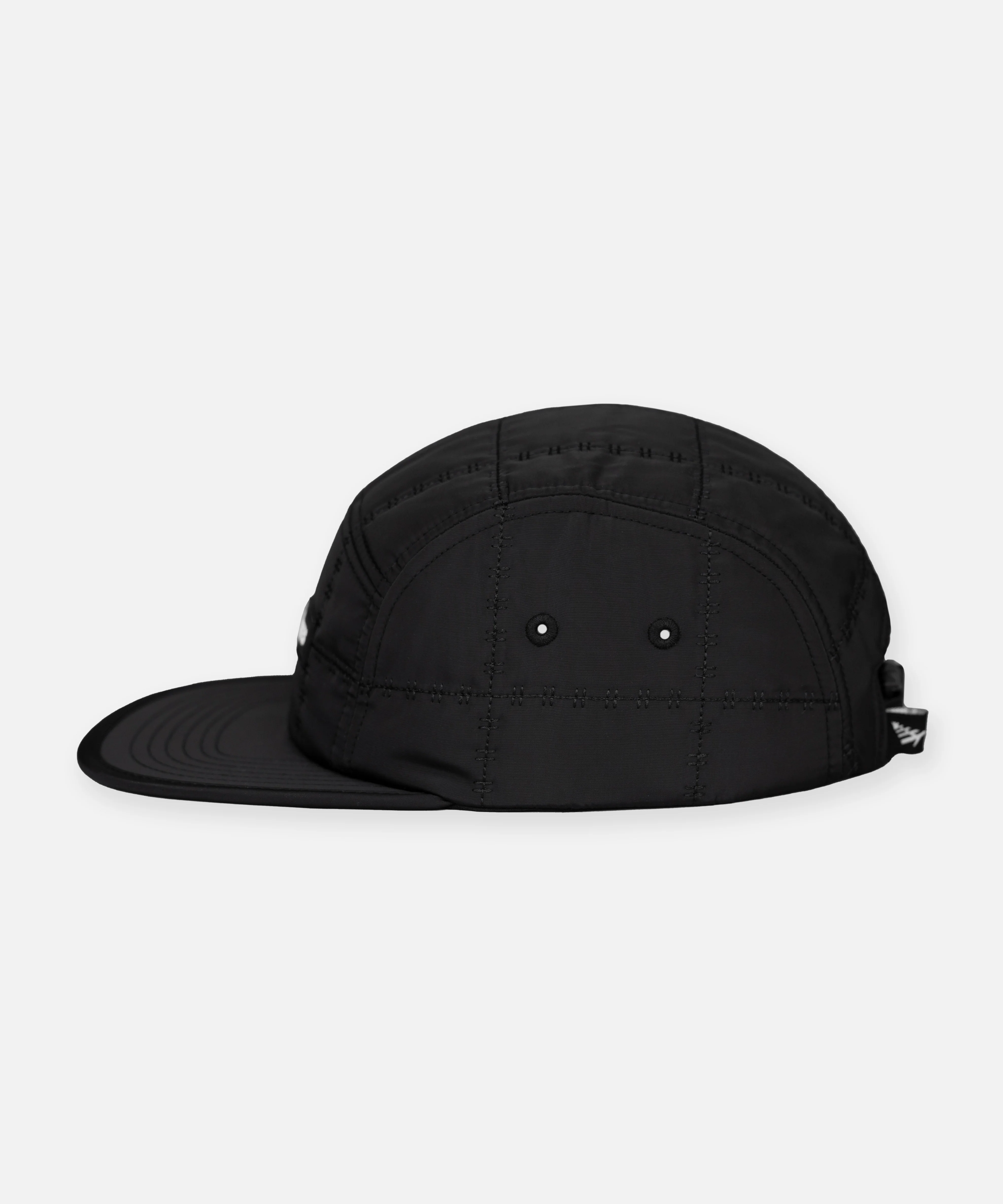 Planes Quilted 5-Panel Camper - Image 4
