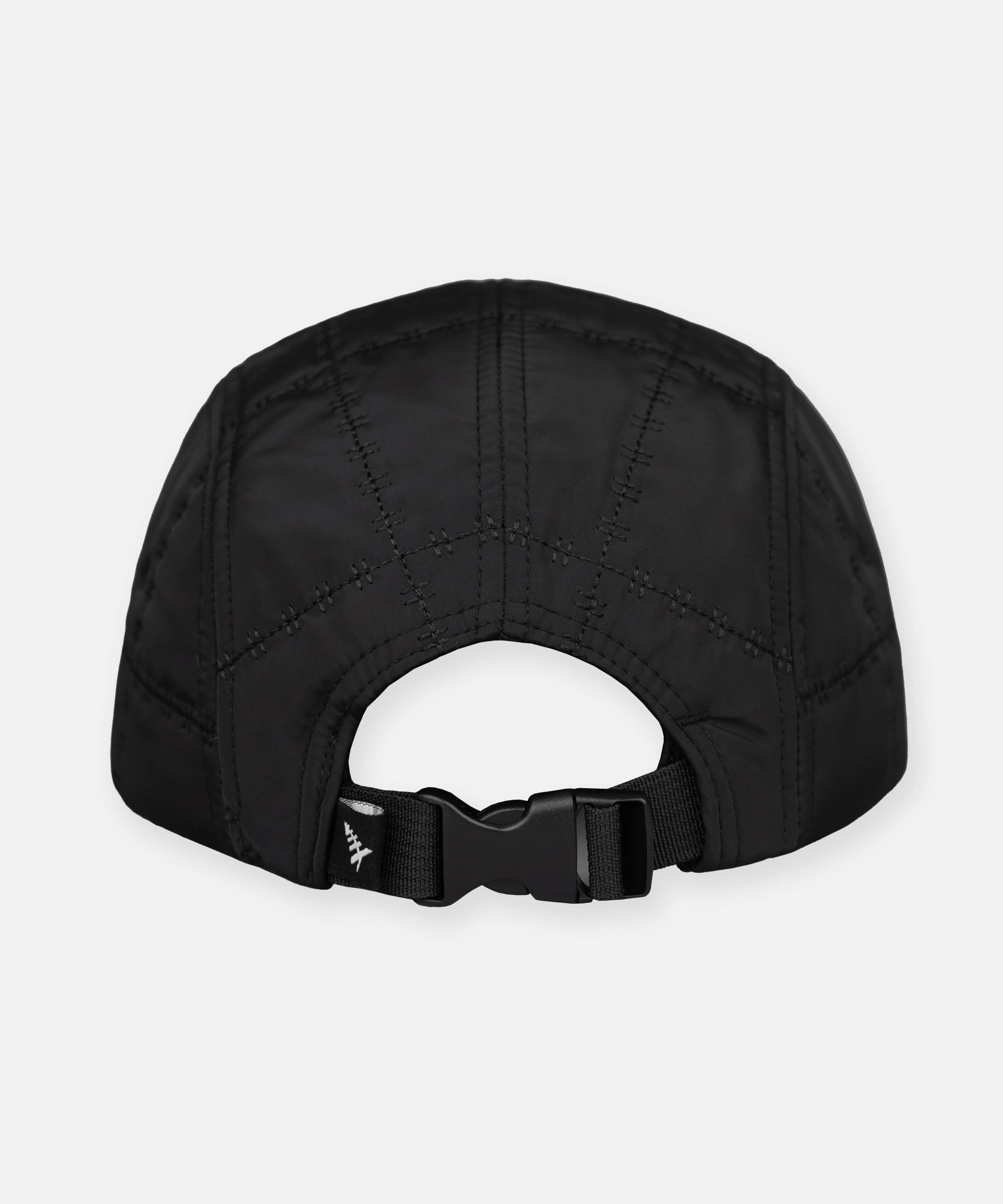 Planes Quilted 5-Panel Camper - Image 6