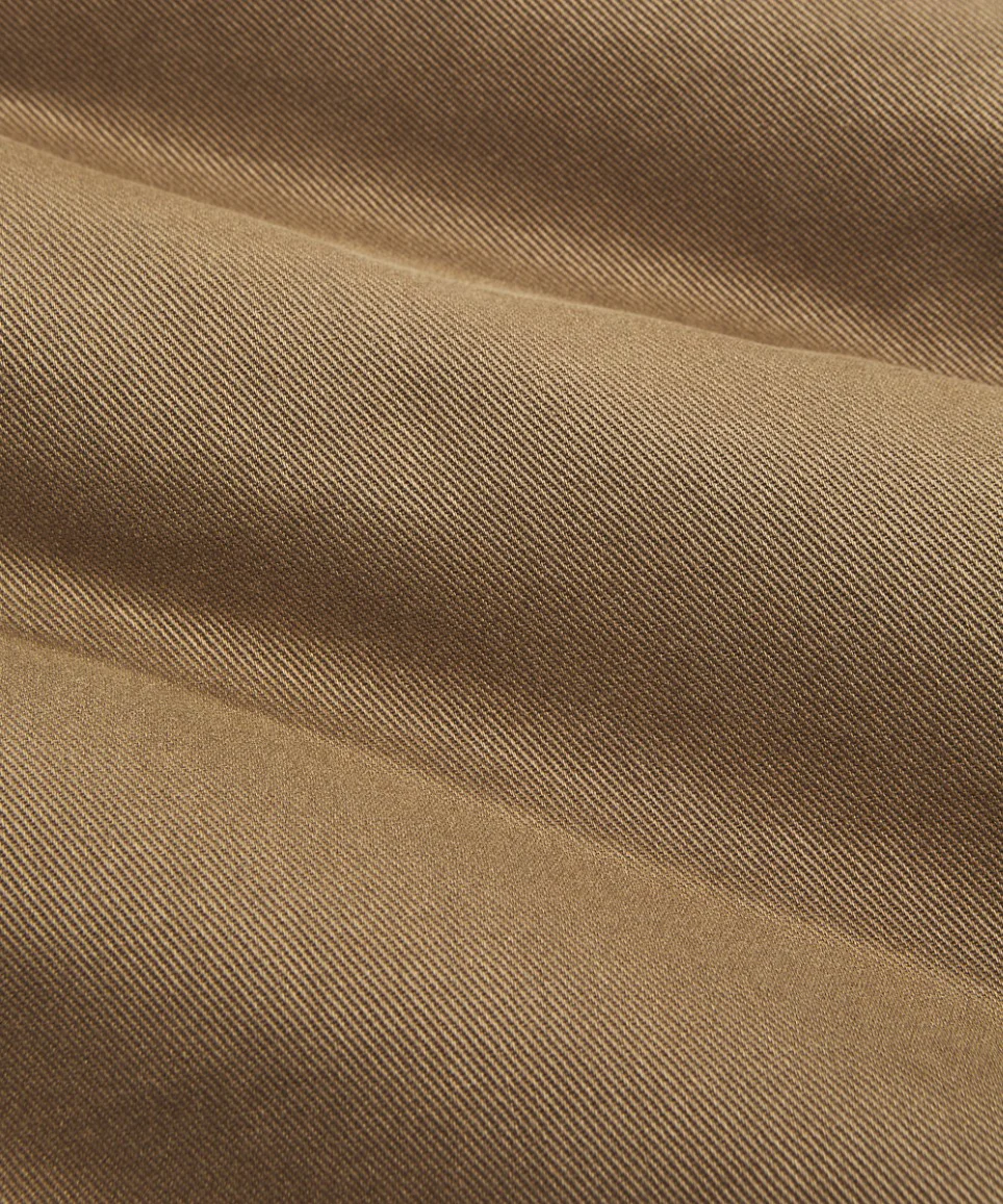 Planes Sandstone Cargo Jacket - Image 5