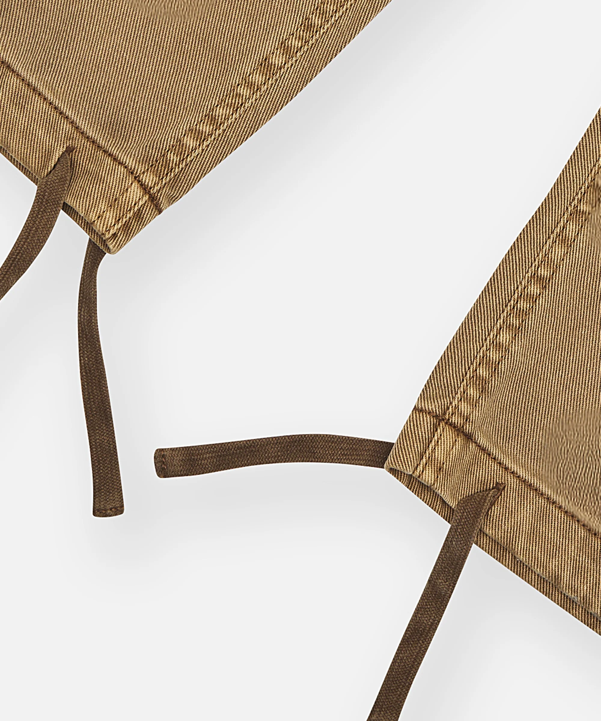 Planes Sandstone Cargo Pant - Image 4