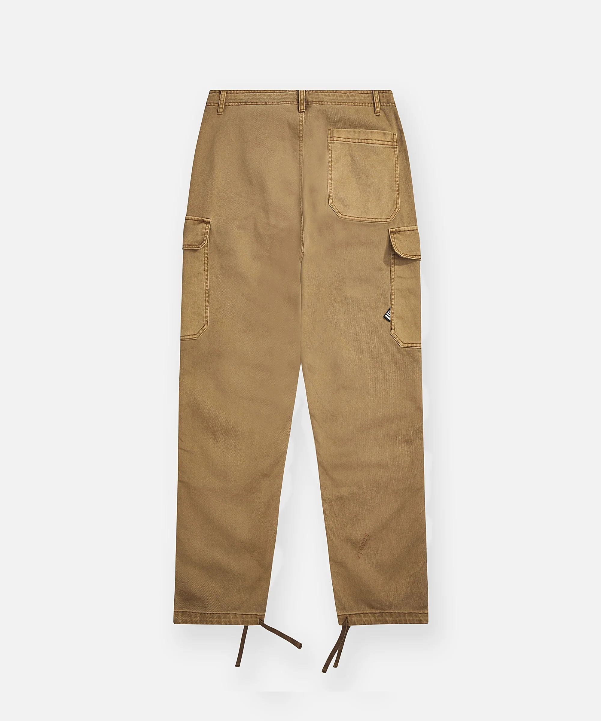 Planes Sandstone Cargo Pant - Image 5