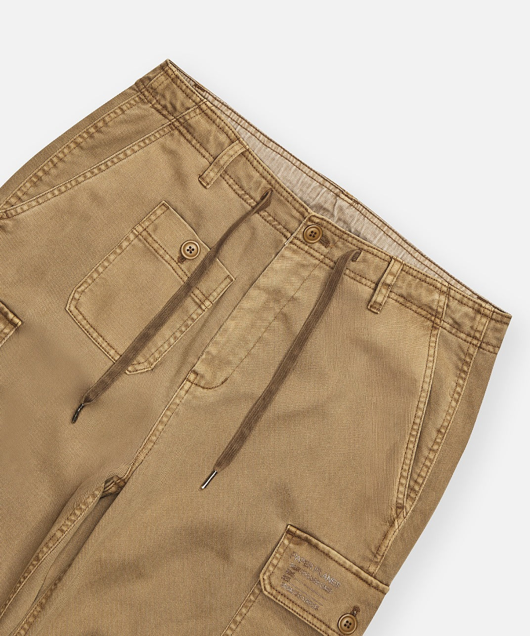Planes Sandstone Cargo Pant - Image 6