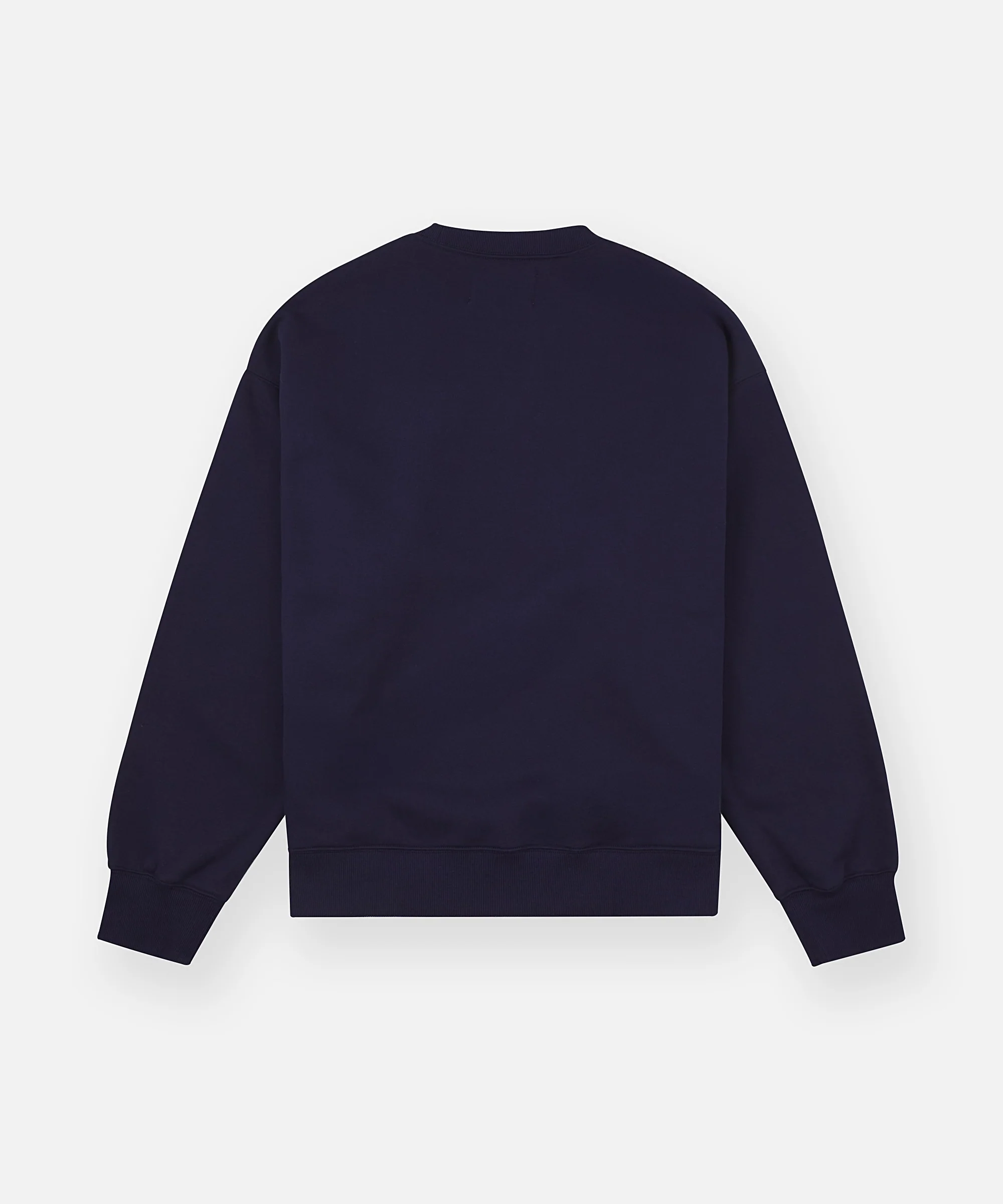 Planes Oversized Script Weld Crewneck - Image 3