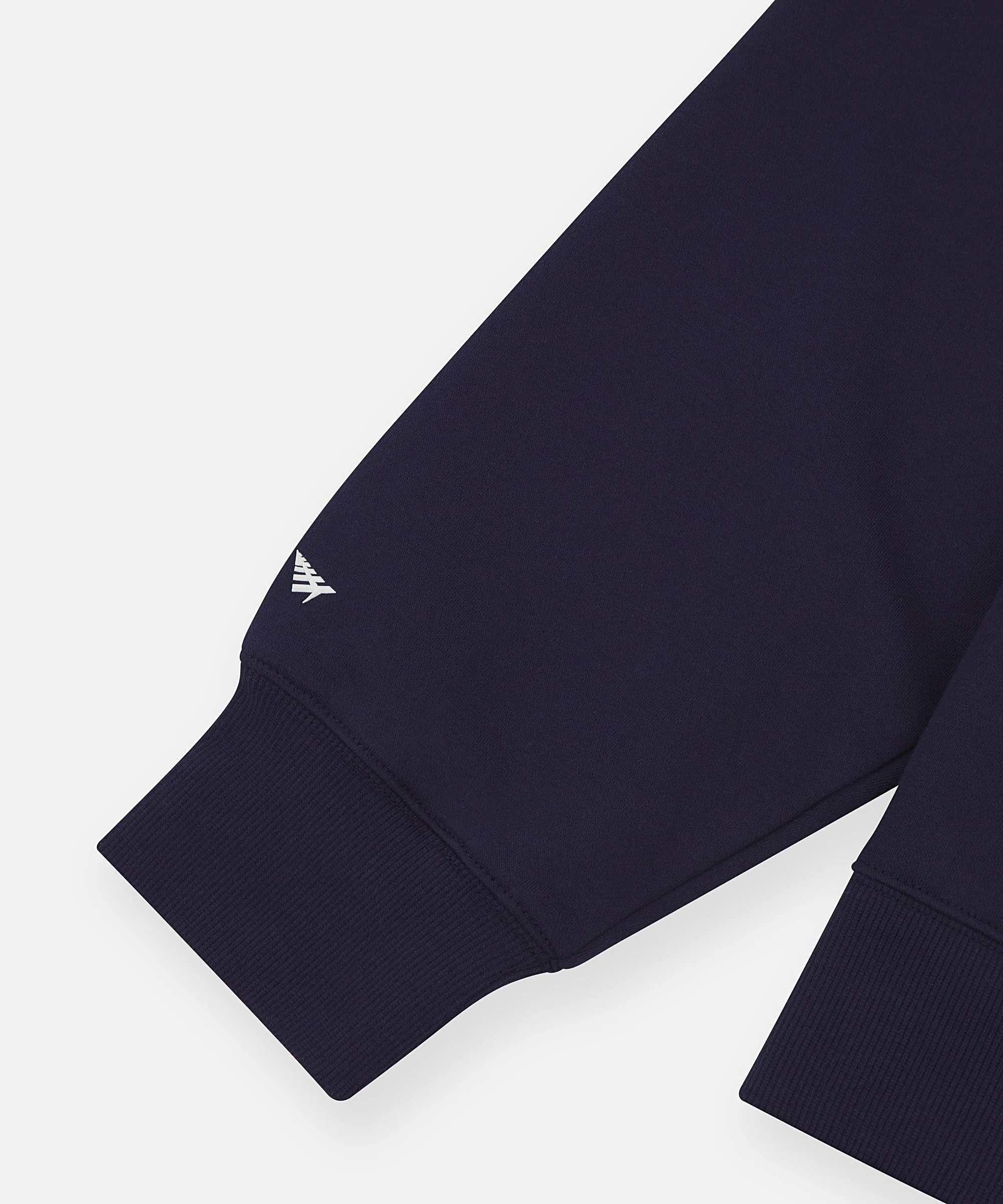 Planes Oversized Script Weld Crewneck - Image 5