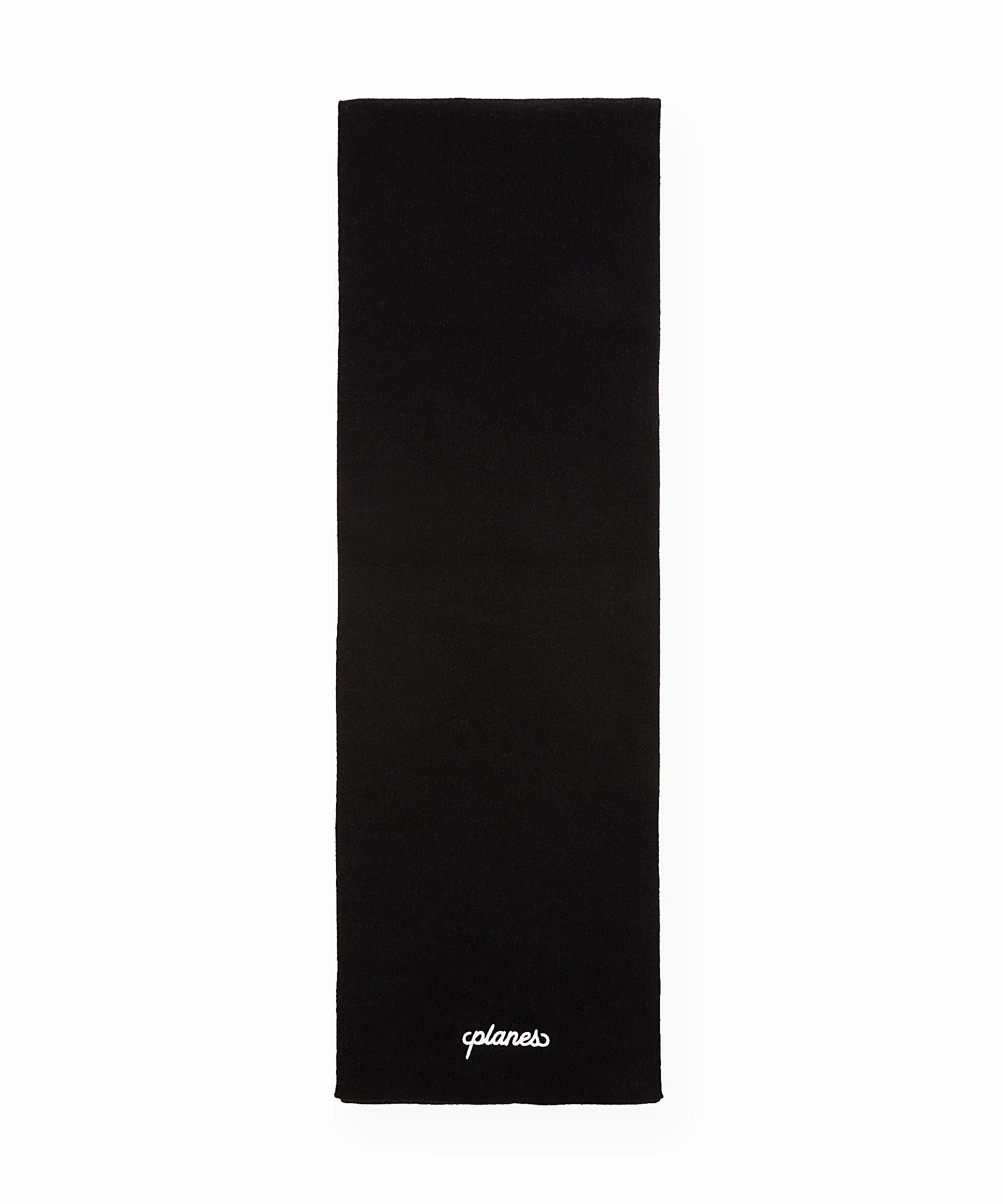 Planes Script Logo Scarf - Image 3