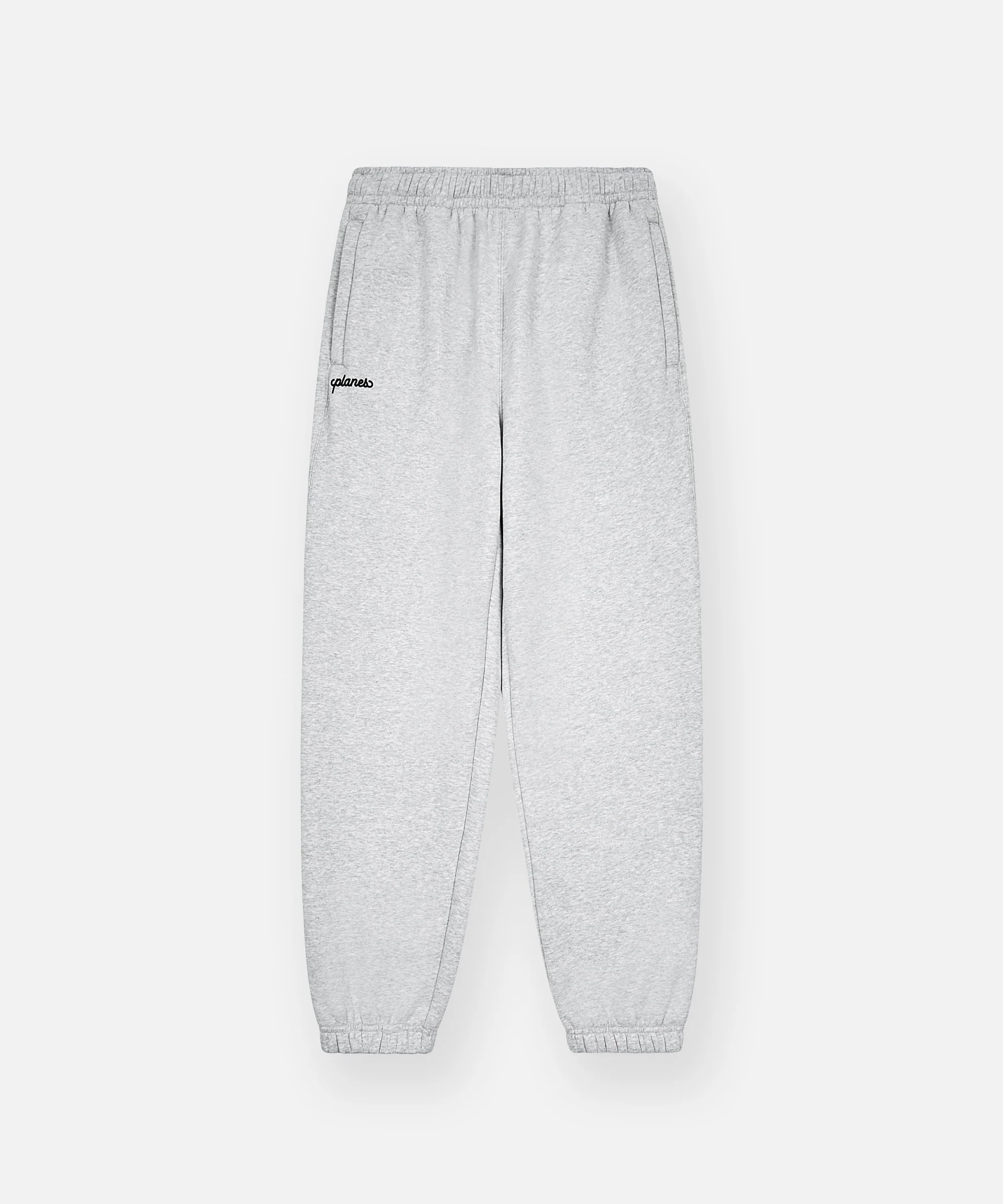Planes Oversized Script Weld Jogger
