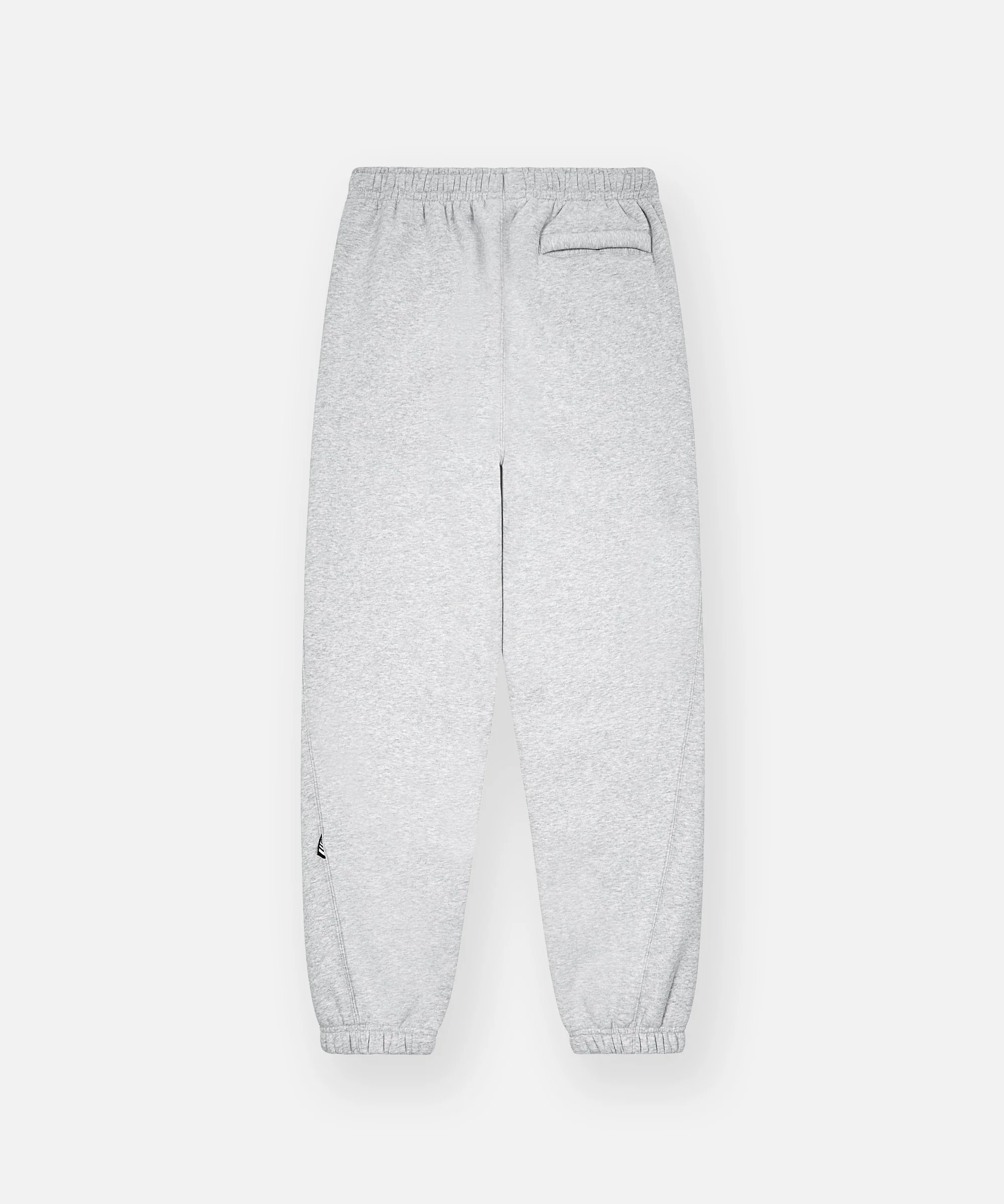 Planes Oversized Script Weld Jogger - Image 3