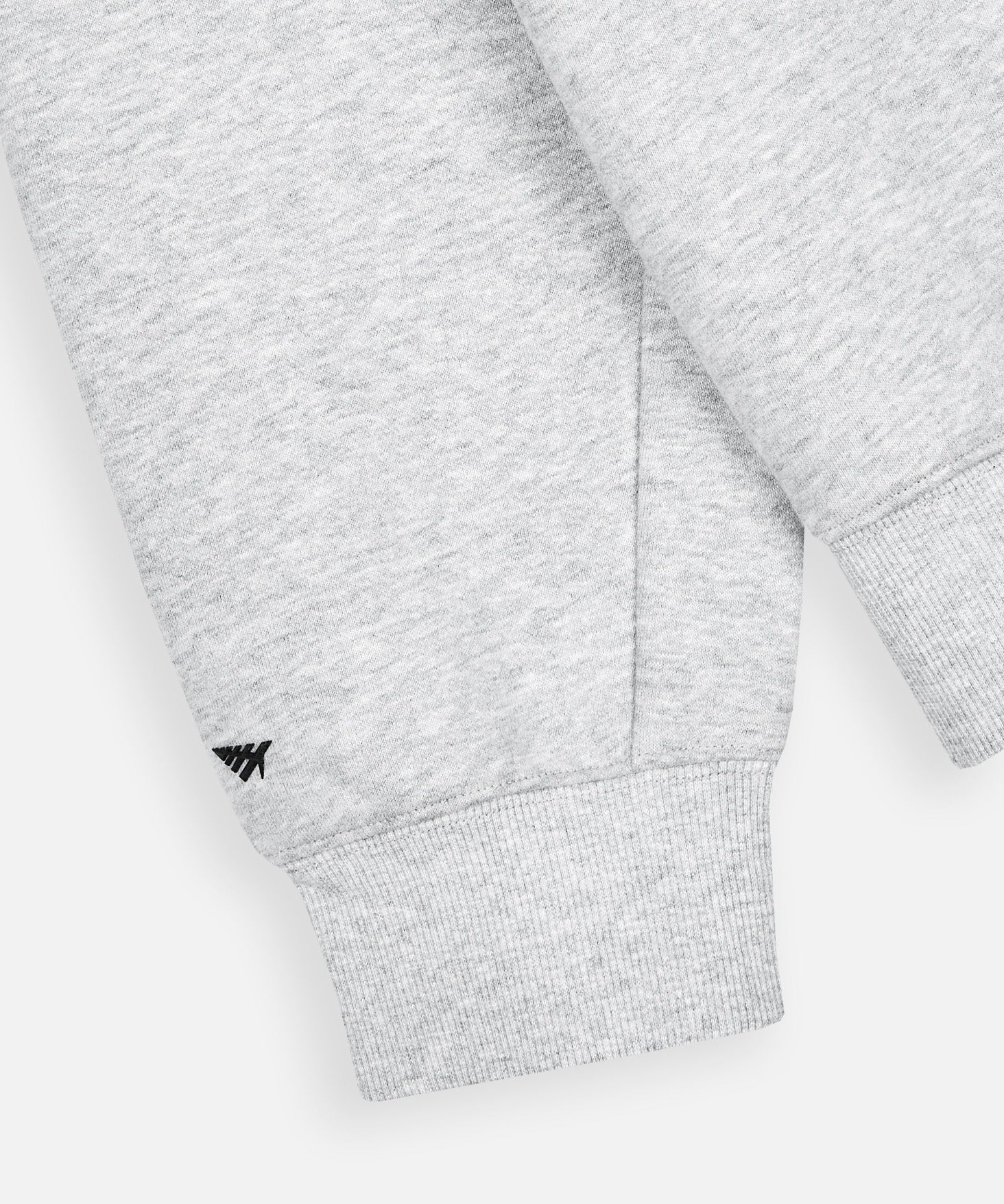 Planes Oversized Script Weld Crewneck - Image 3