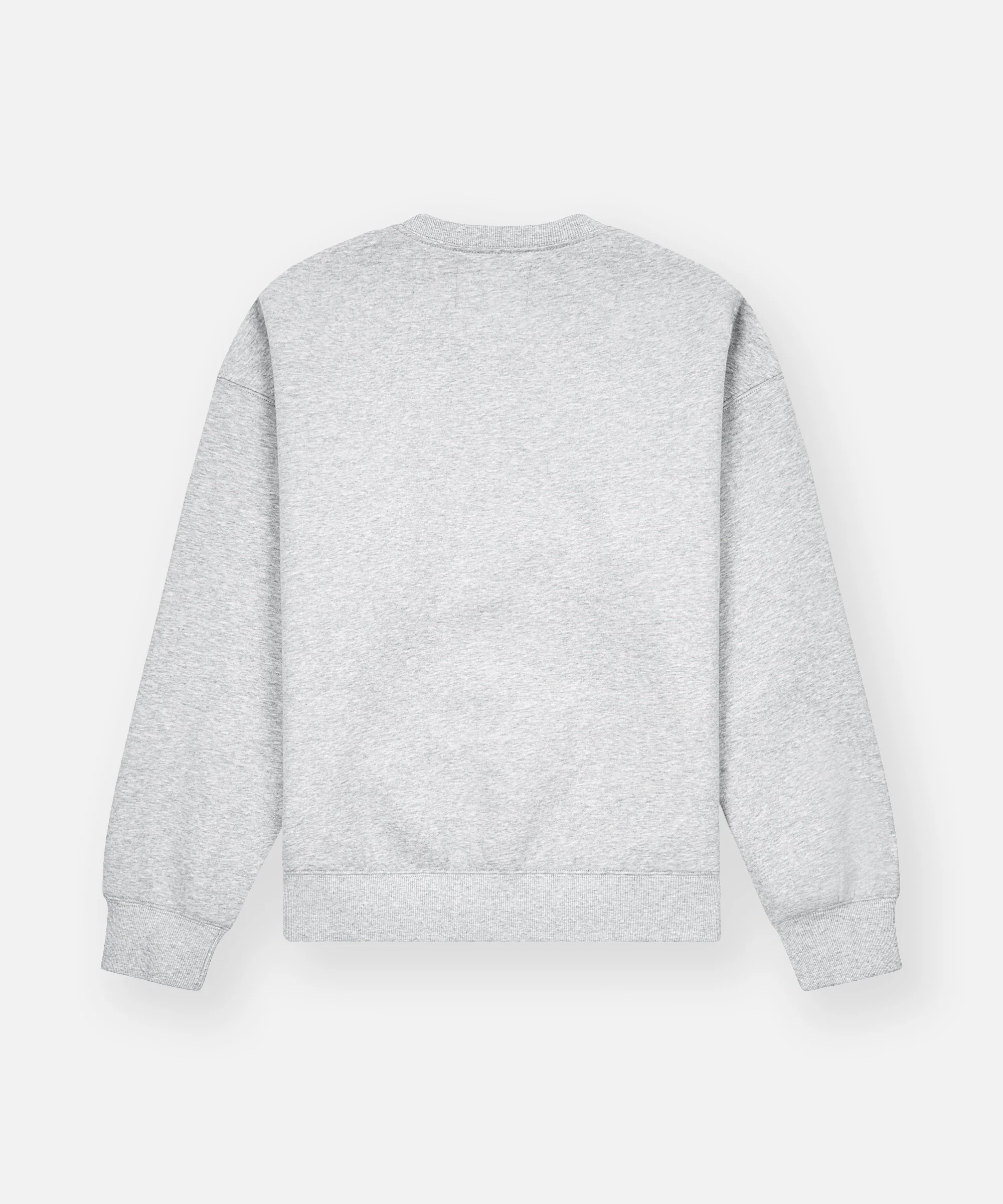 Planes Oversized Script Weld Crewneck - Image 5