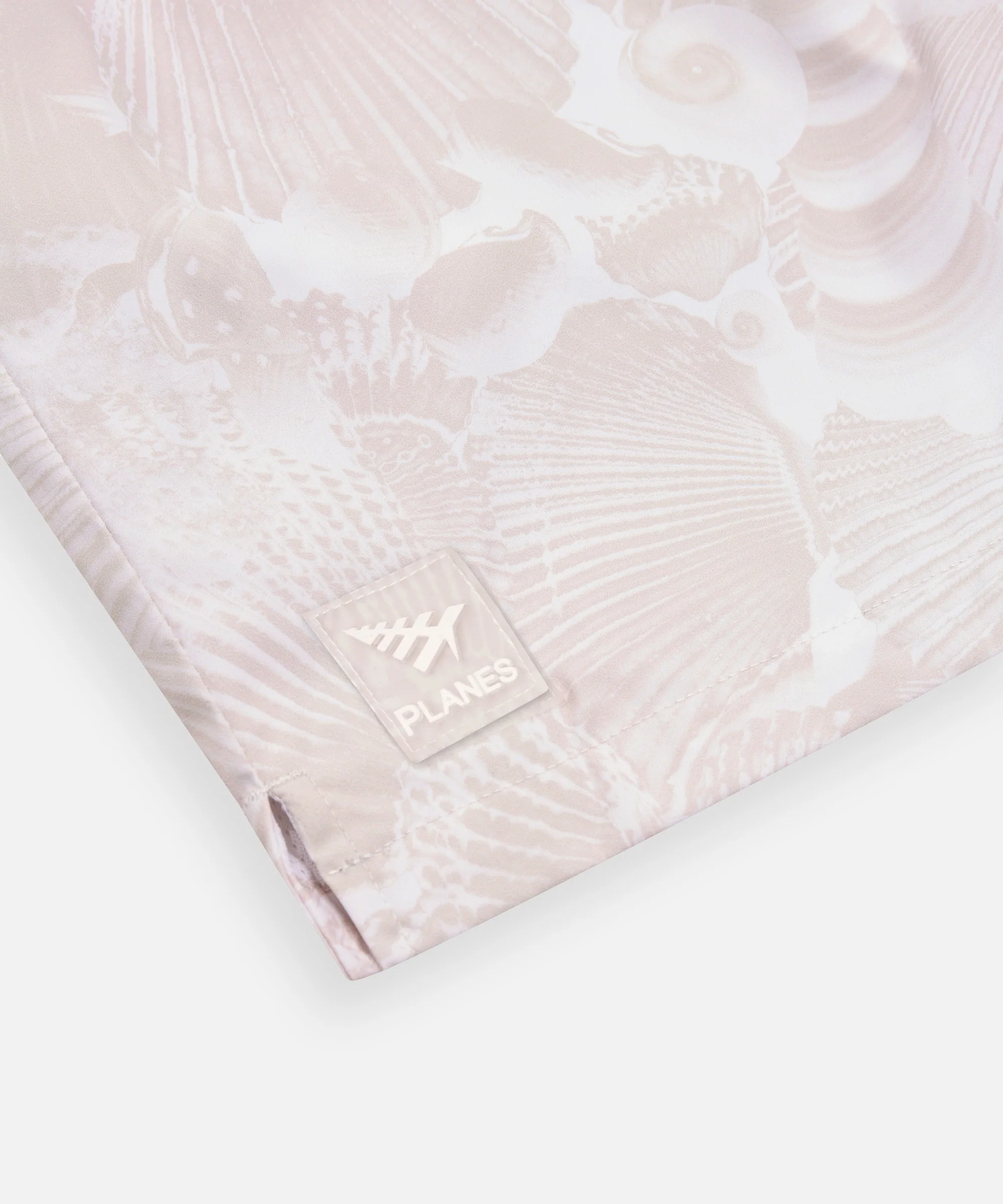 Planes Shell Print Swimshort - Image 2