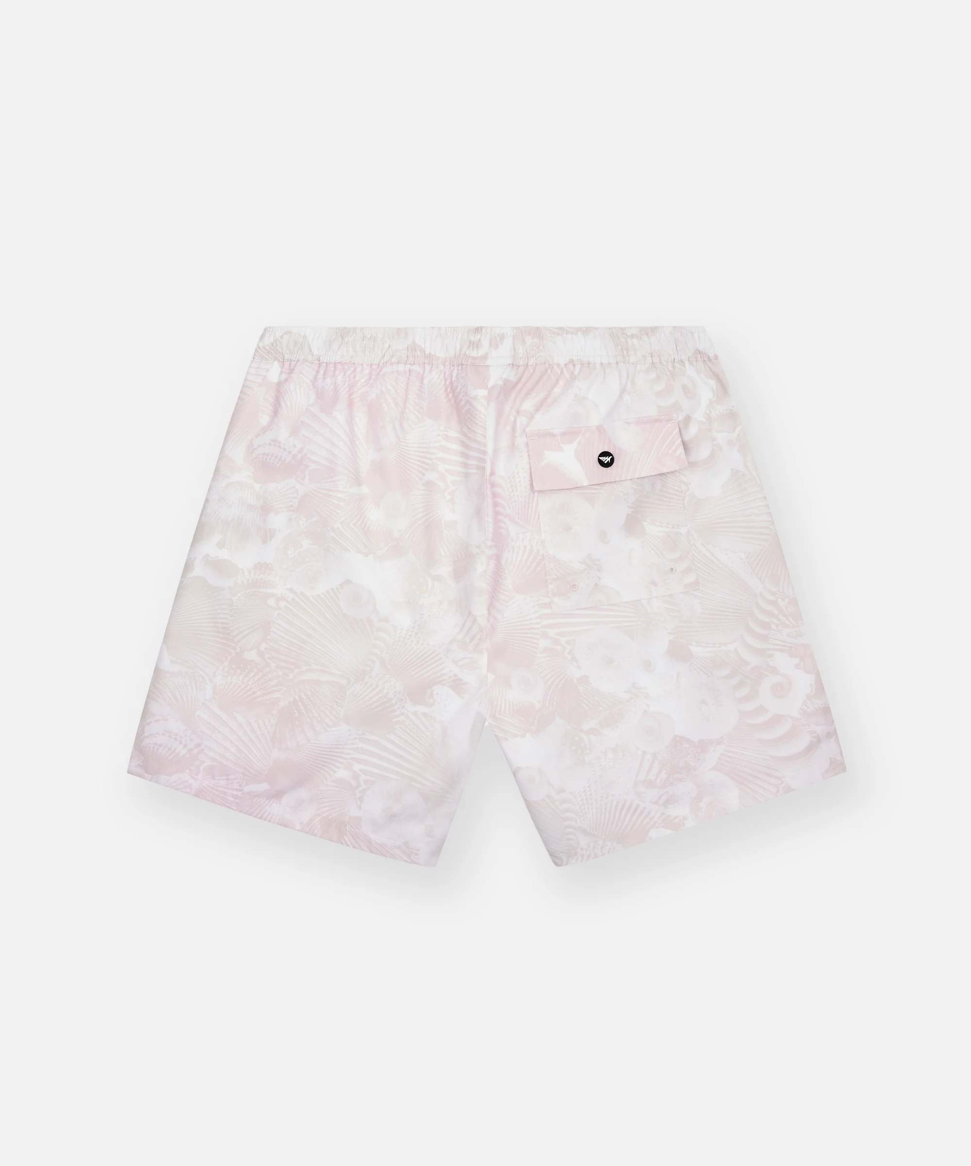Planes Shell Print Swimshort - Image 3