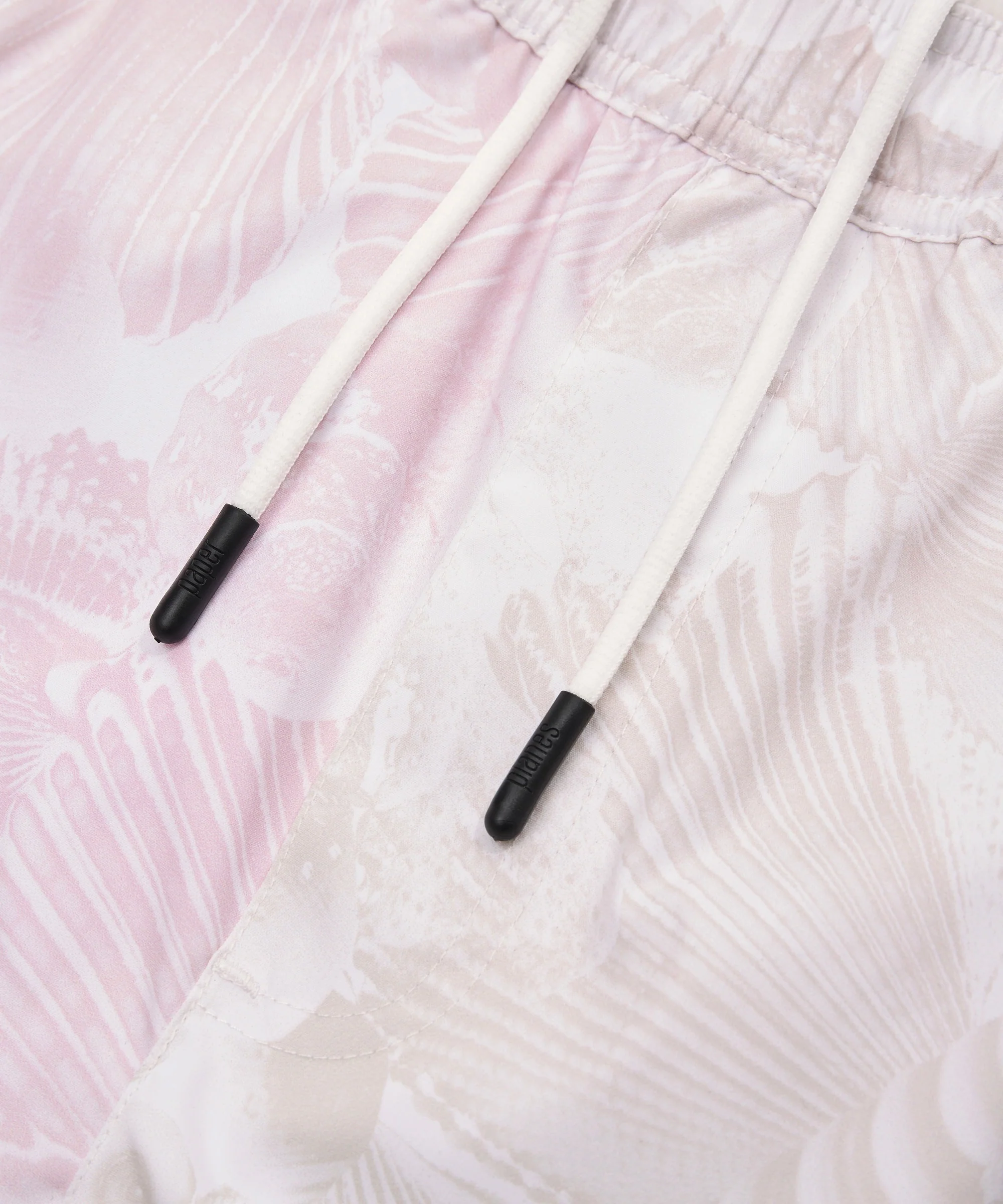 Planes Shell Print Swimshort - Image 4
