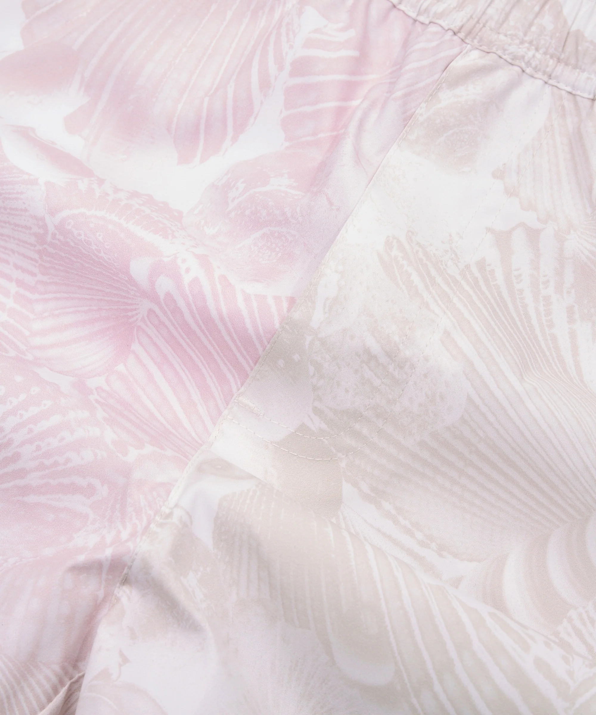 Planes Shell Print Swimshort - Image 7