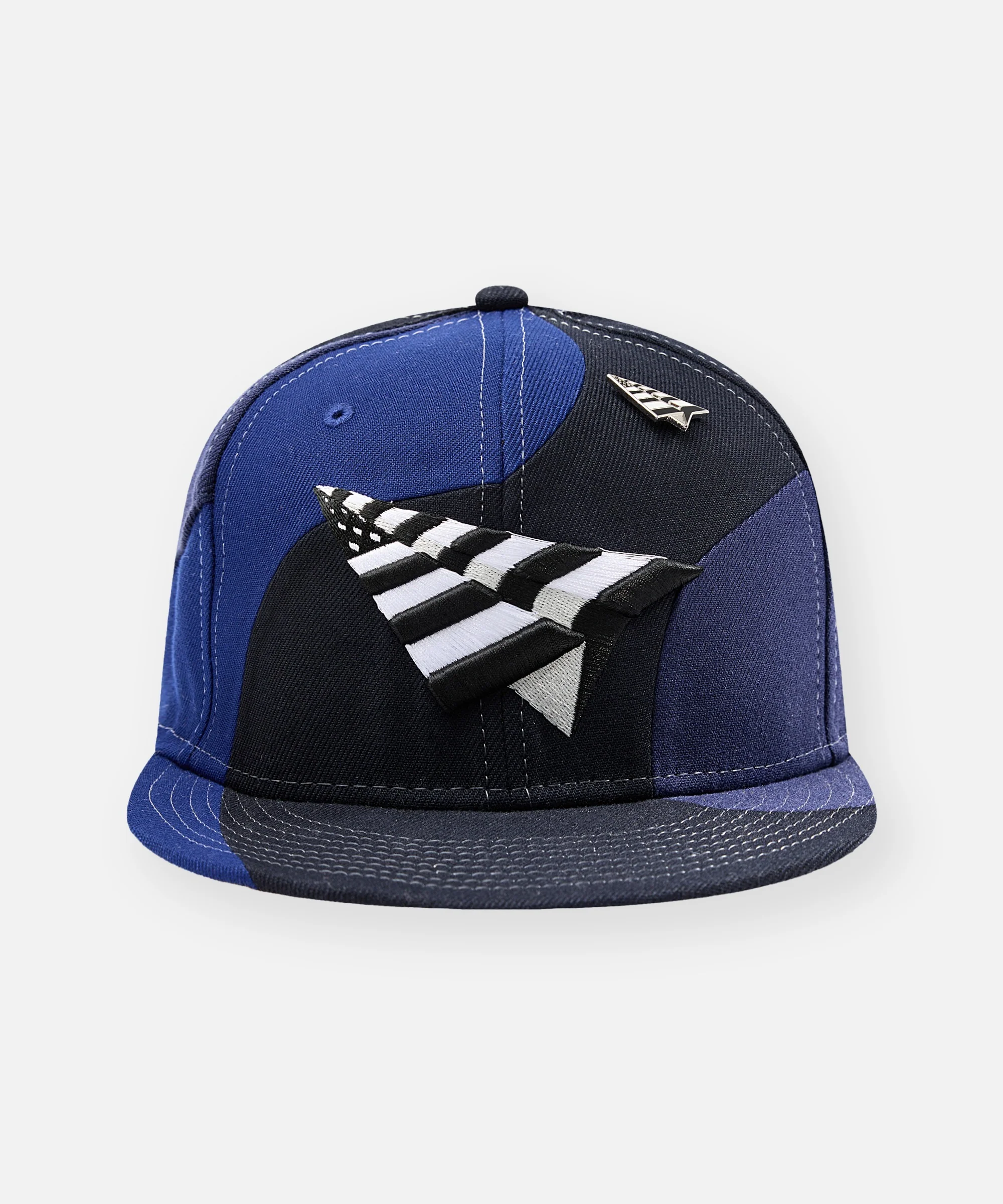 Planes Spiral 9Fifty Snapback Crown