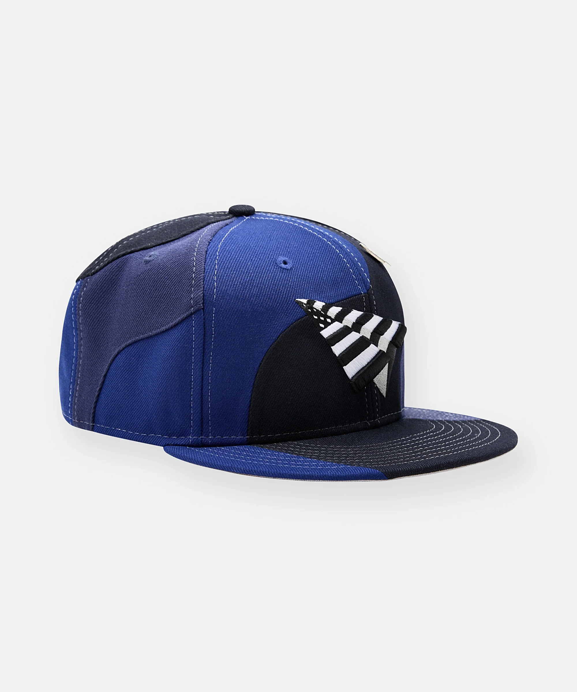 Planes Spiral 9Fifty Snapback Crown - Image 5