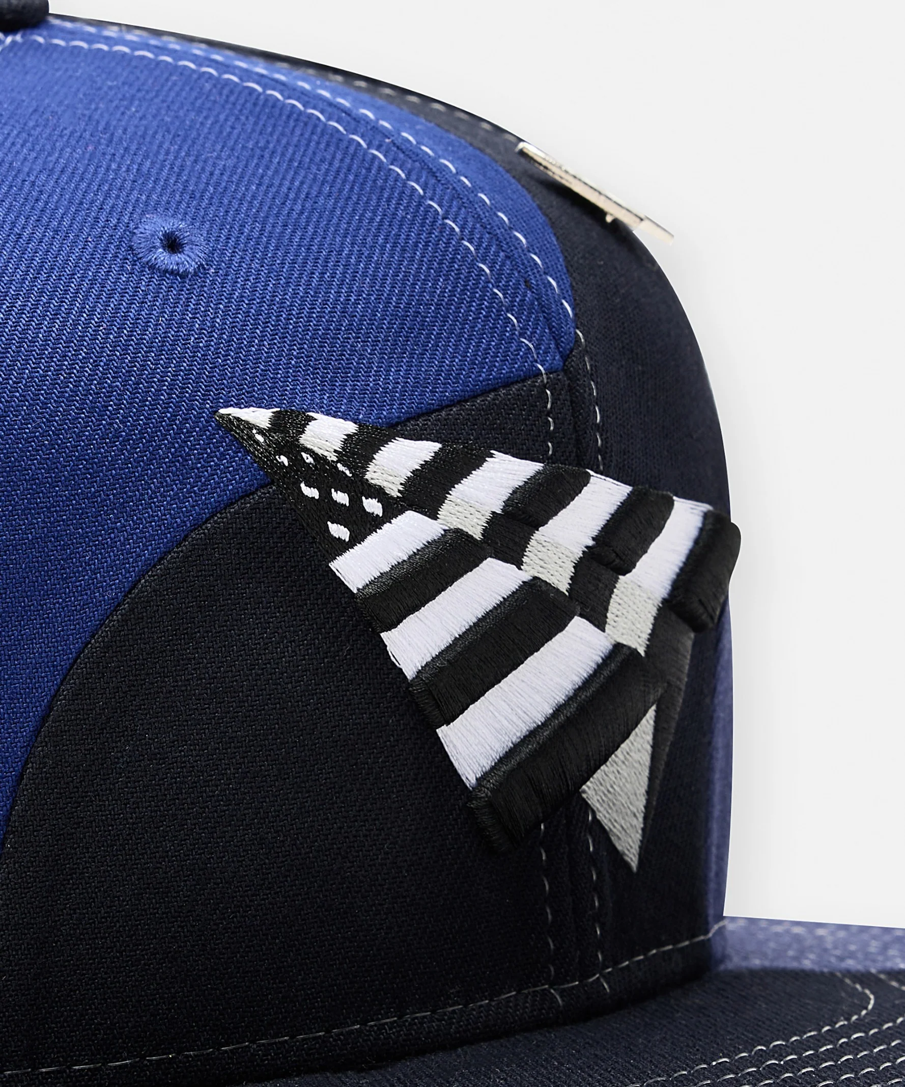 Planes Spiral 9Fifty Snapback Crown - Image 6