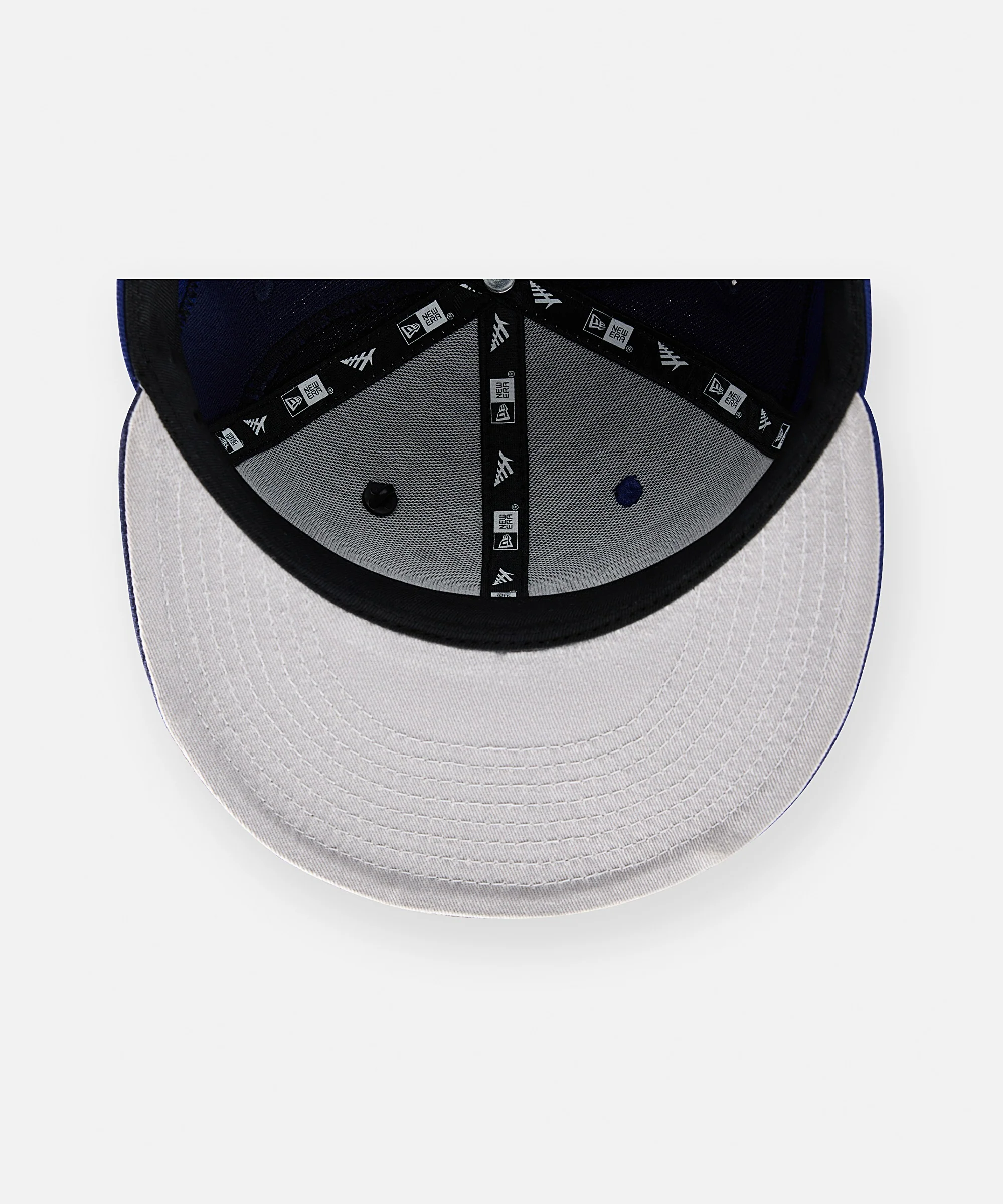 Planes Spiral 9Fifty Snapback Crown - Image 7