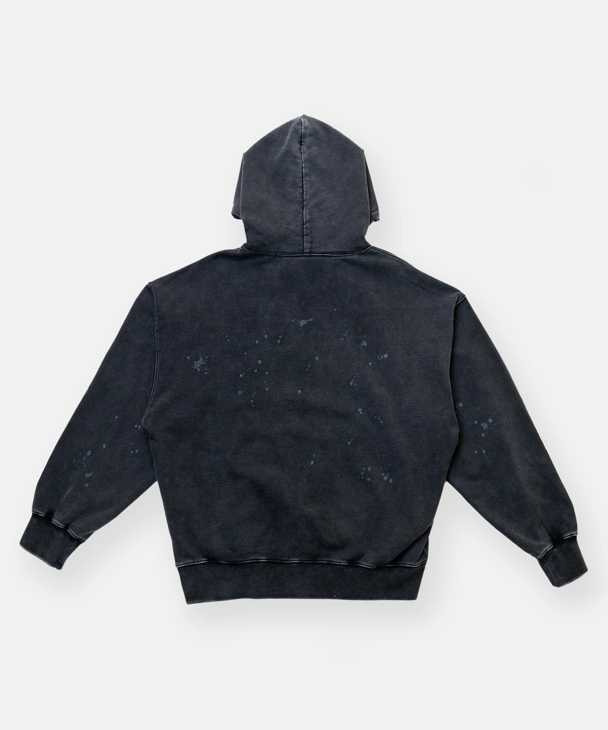 Planes Splatter Heavyweight Hoodie - Image 3
