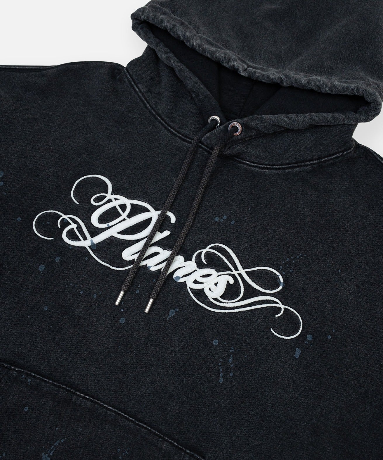 Planes Splatter Heavyweight Hoodie - Image 4
