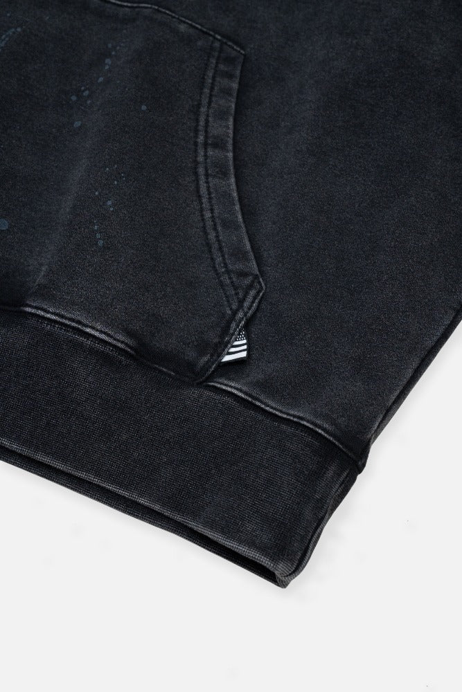 Planes Splatter Heavyweight Hoodie - Image 6
