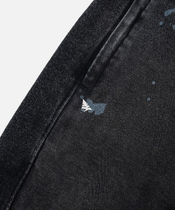 Planes Splatter Heavyweight Sweatpant - Image 3