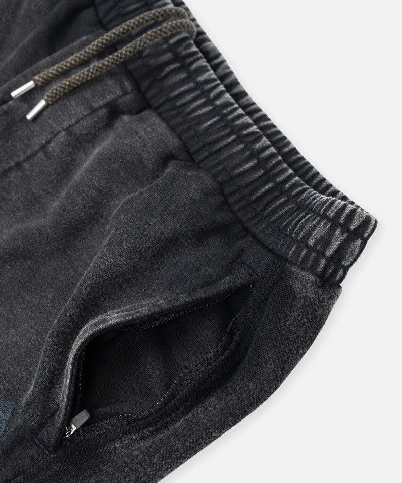Planes Splatter Heavyweight Sweatpant - Image 4