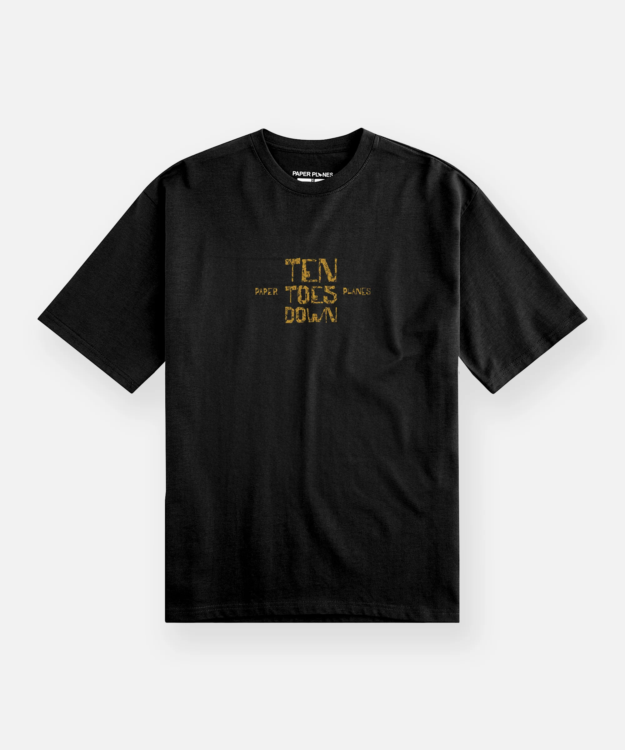 Planes Ten Toes Down Tee - Image 2