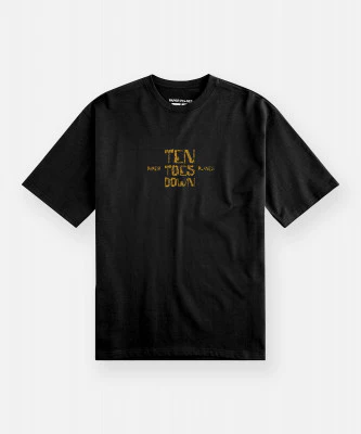Planes Ten Toes Down Tee - Image 5