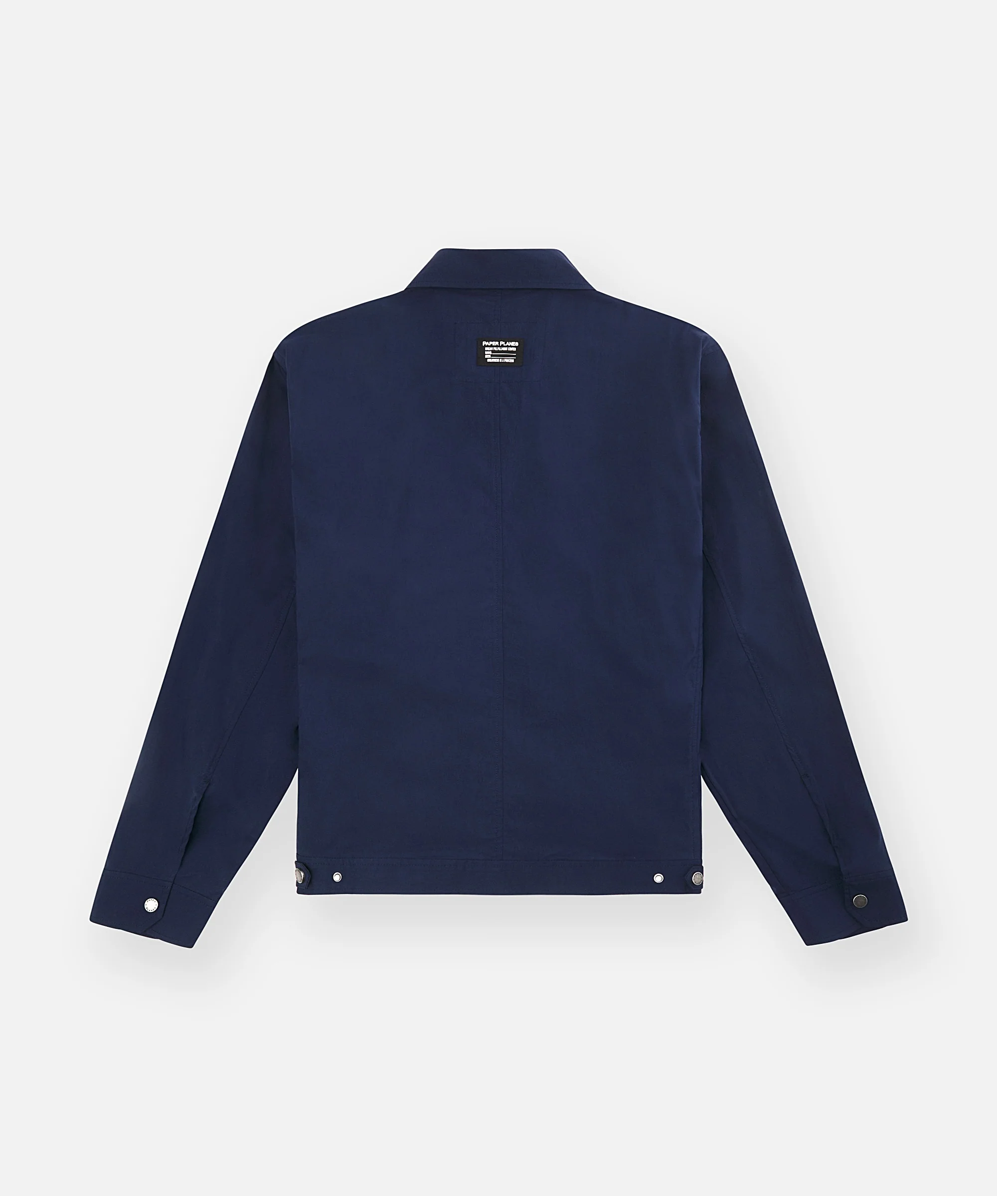 Planes Utility Jacket - Image 3