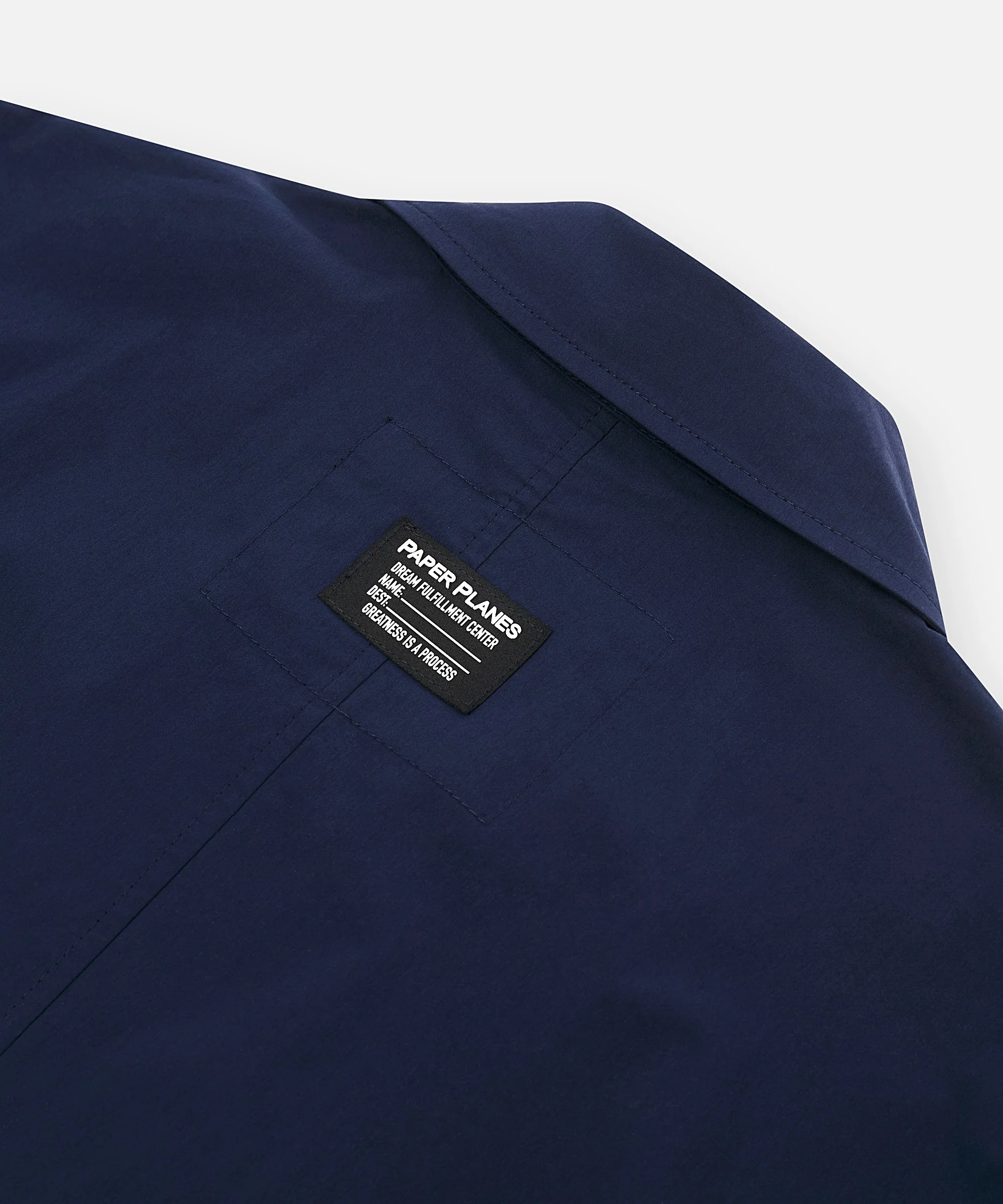 Planes Utility Jacket - Image 4