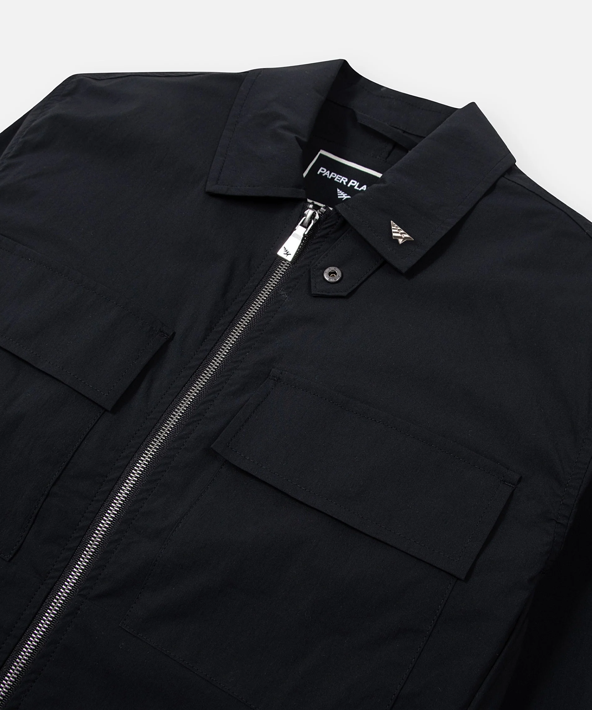 Planes Utility Jacket - Image 3