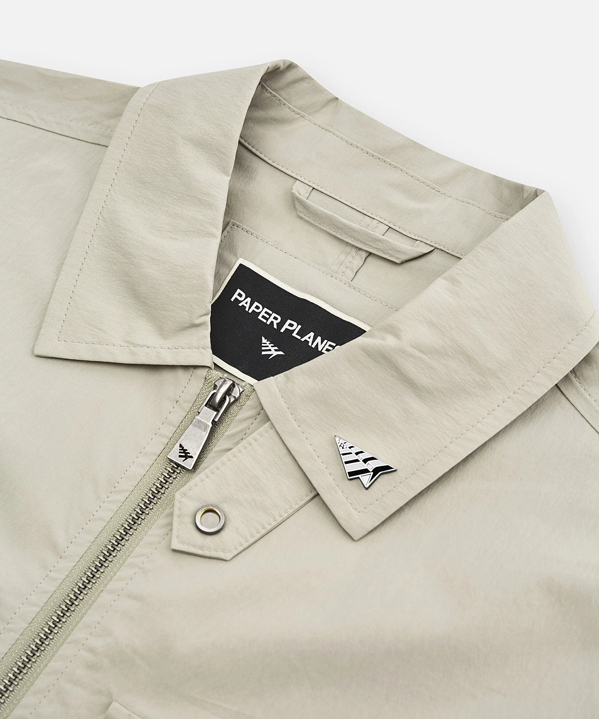 Planes Utility Jacket - Image 3