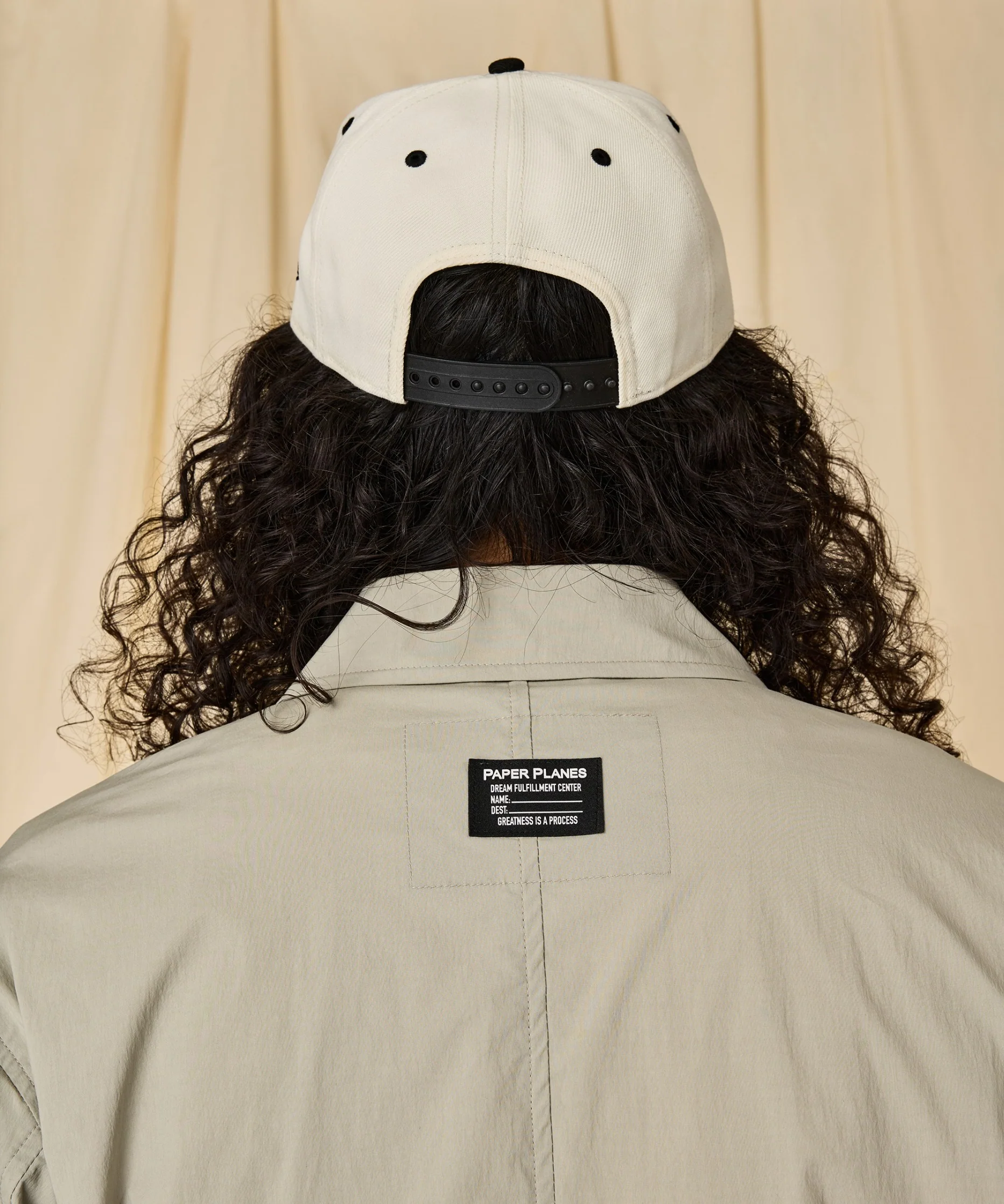 Planes Utility Jacket - Image 4