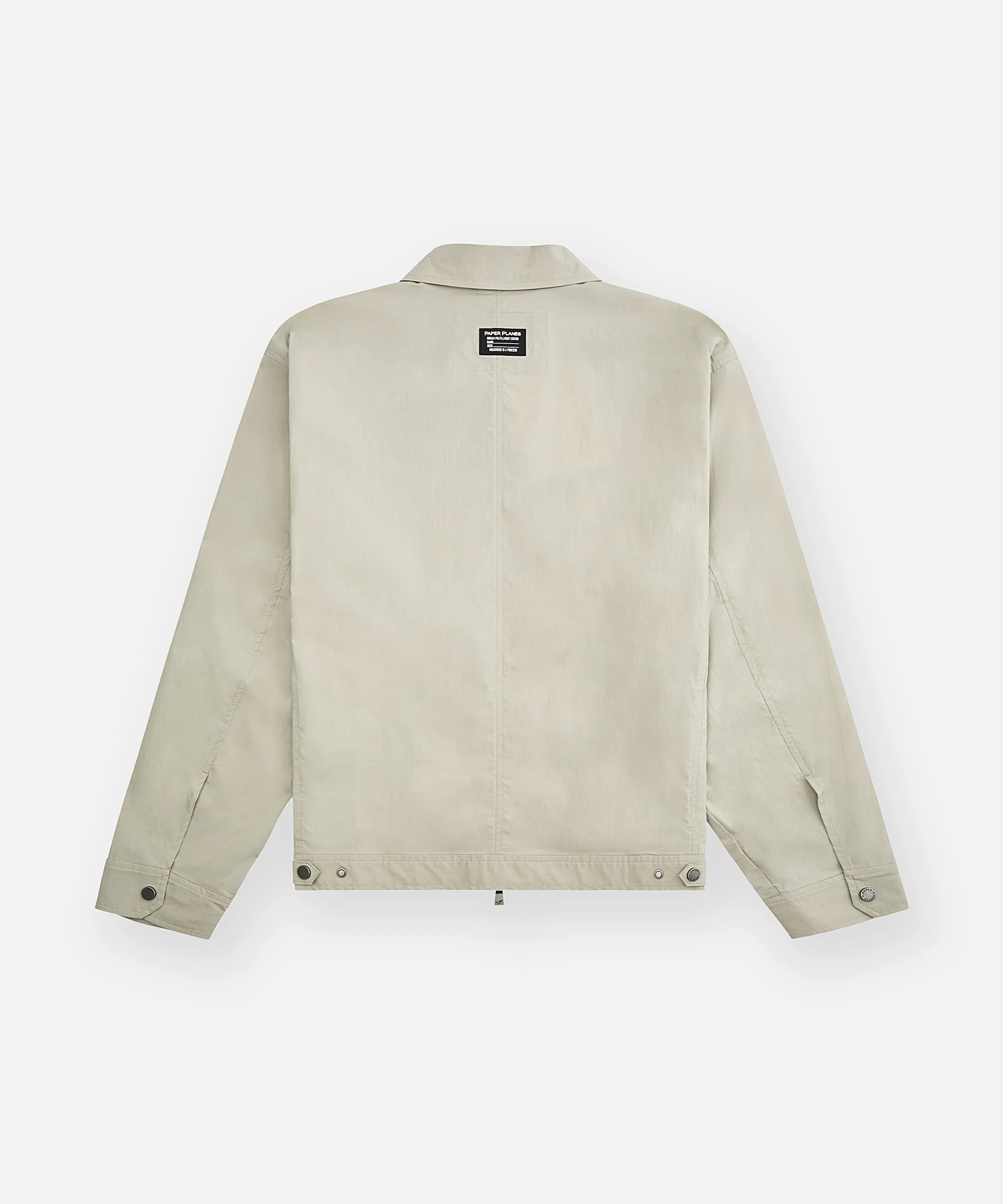 Planes Utility Jacket - Image 5