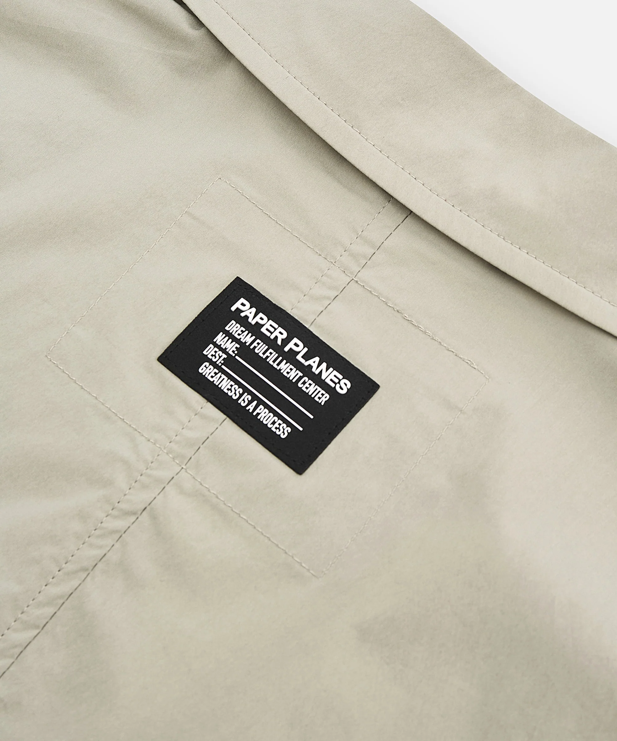 Planes Utility Jacket - Image 6