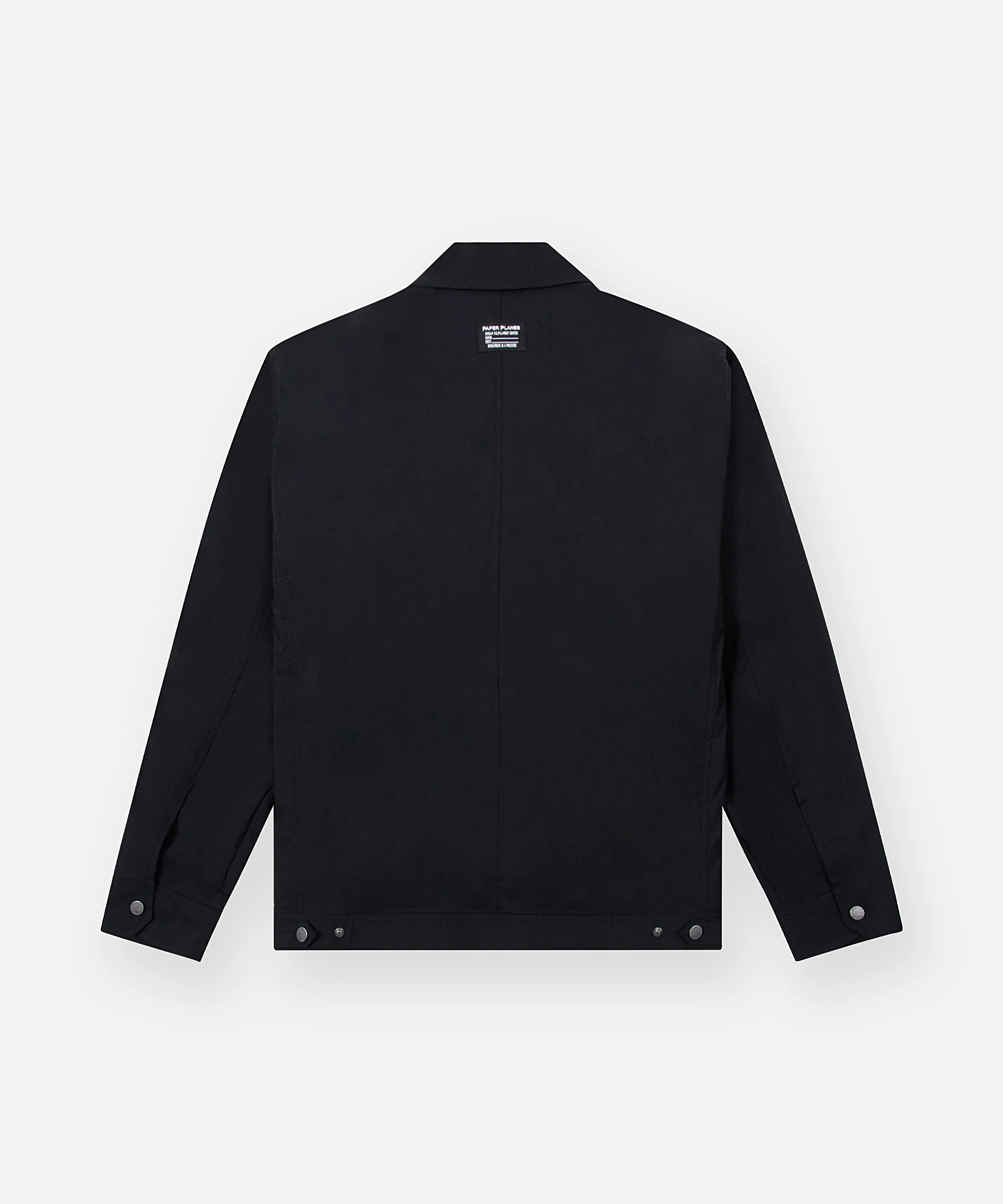 Planes Utility Jacket - Image 4
