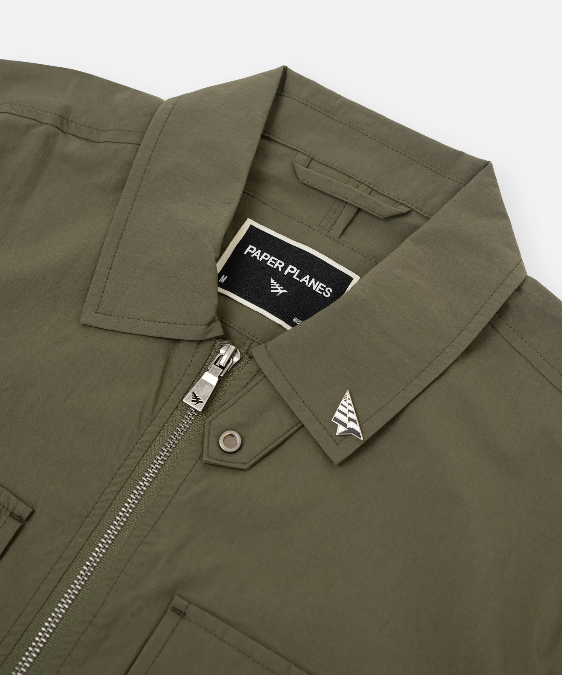 Planes Utility Jacket - Image 3