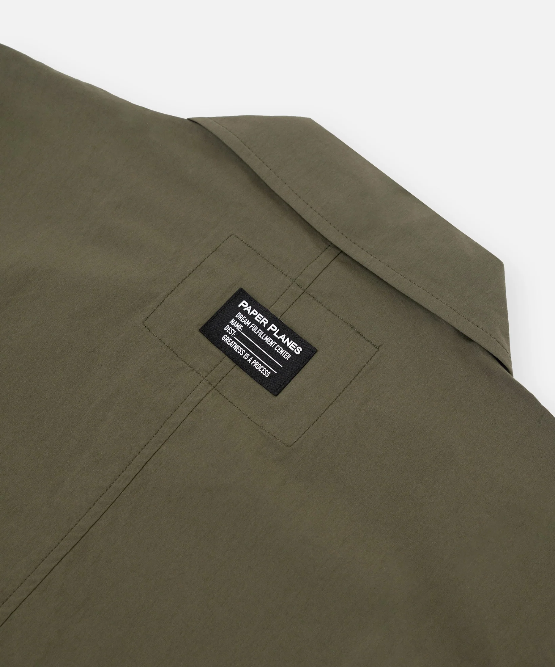 Planes Utility Jacket - Image 6