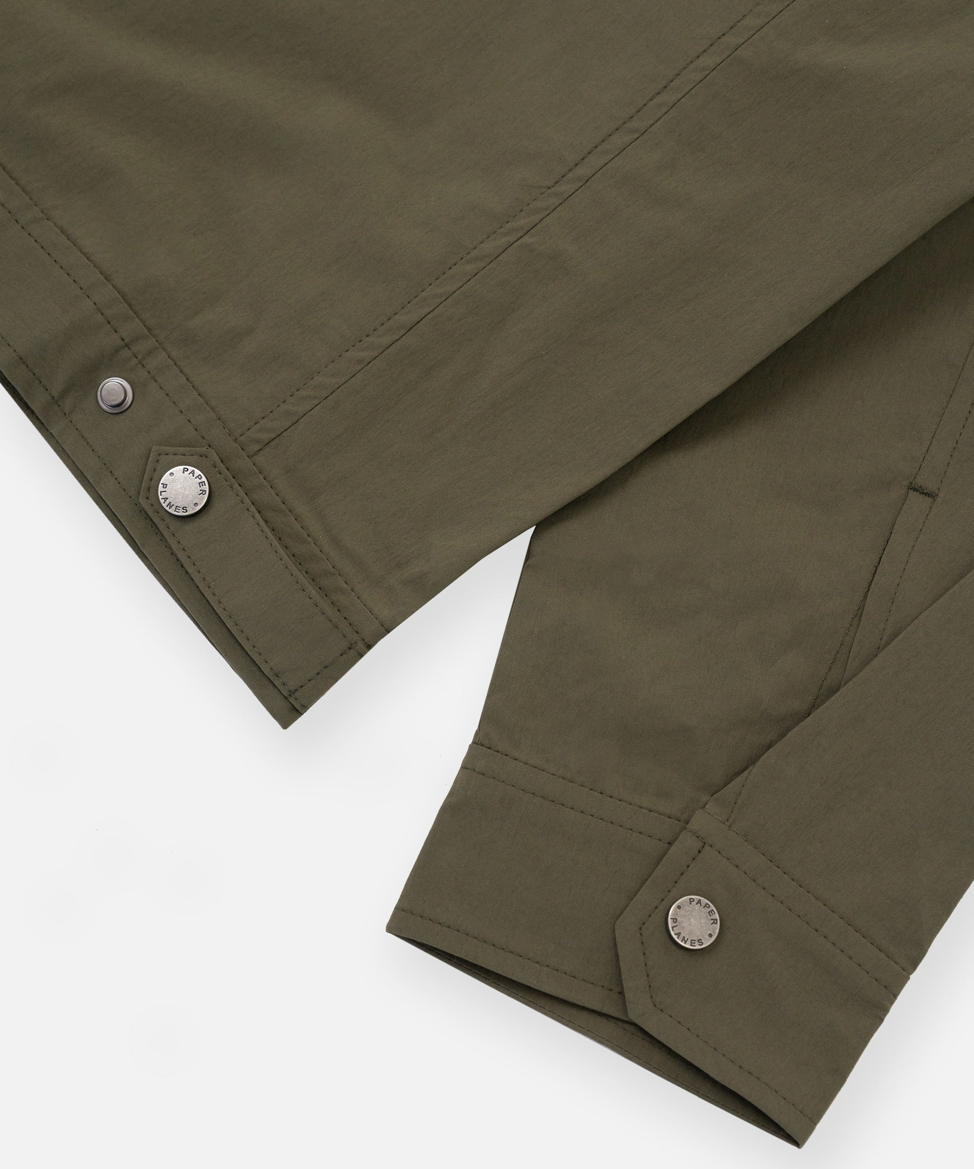 Planes Utility Jacket - Image 7