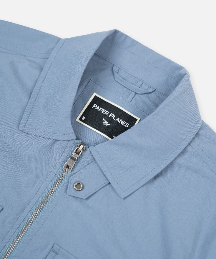 Planes Utility Jacket - Image 3