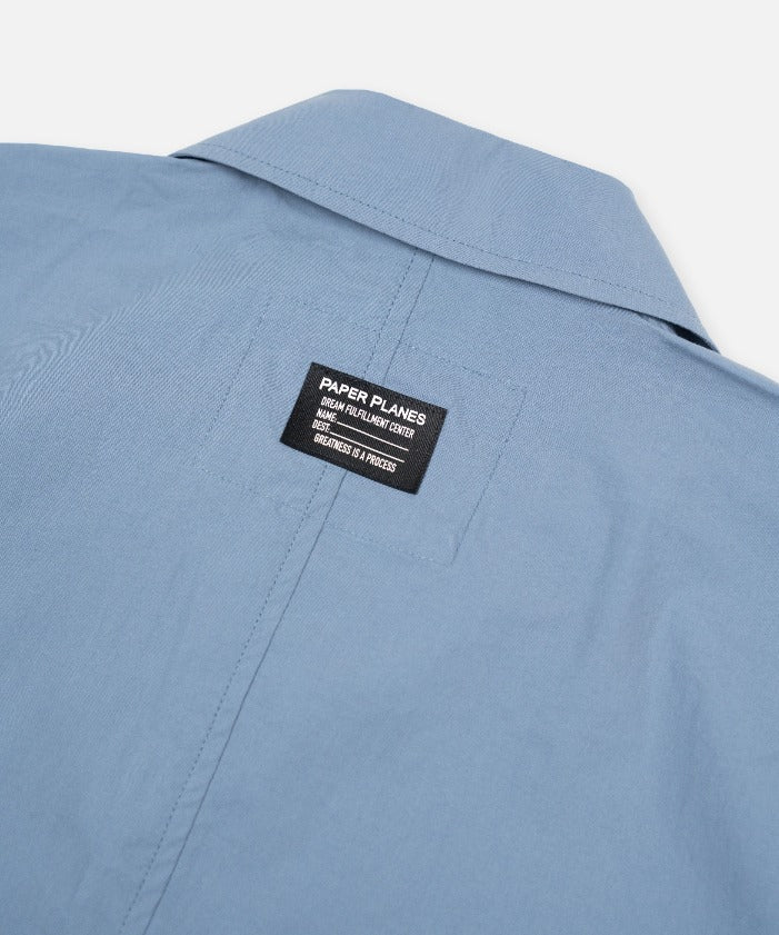 Planes Utility Jacket - Image 7