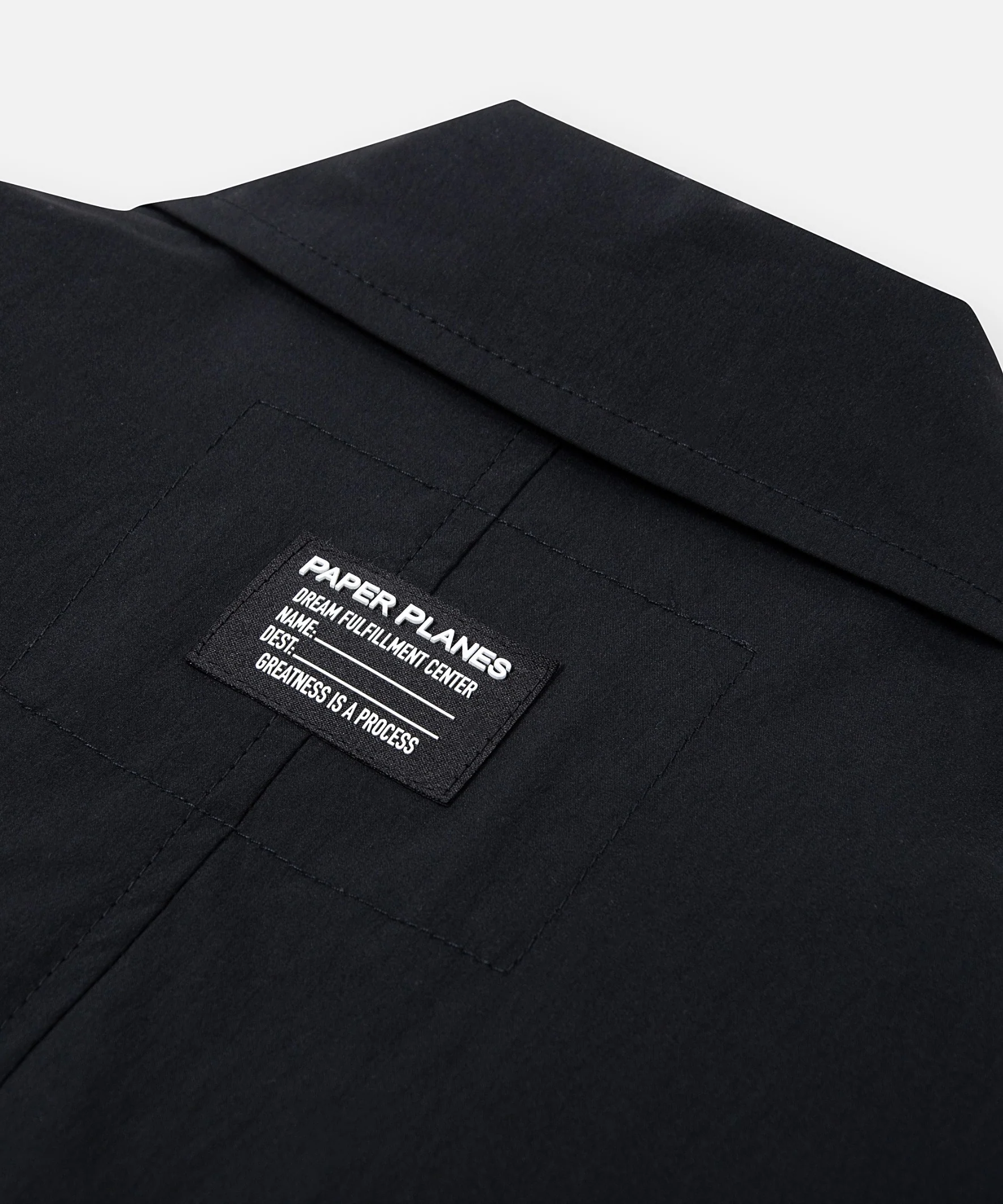 Planes Utility Jacket - Image 6