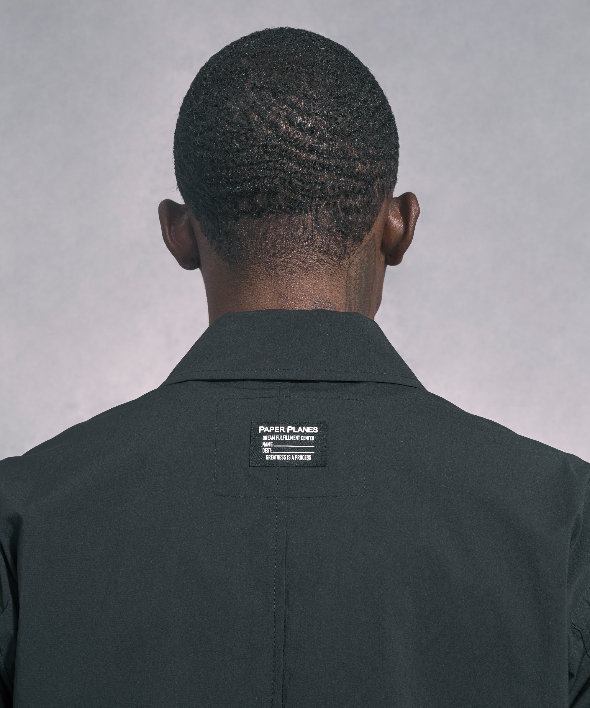 Planes Utility Jacket - Image 9