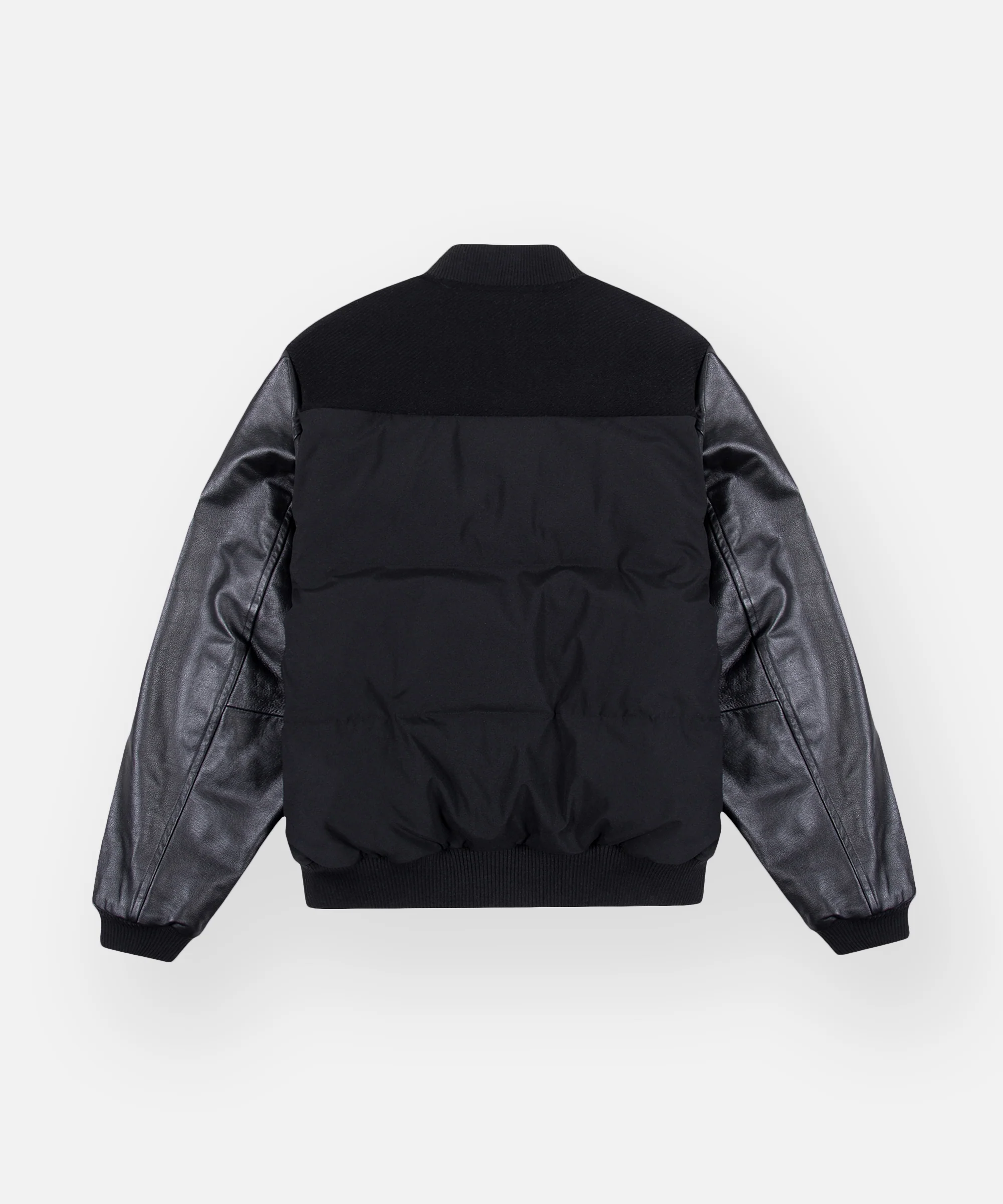 Varsity Jacket - Image 3