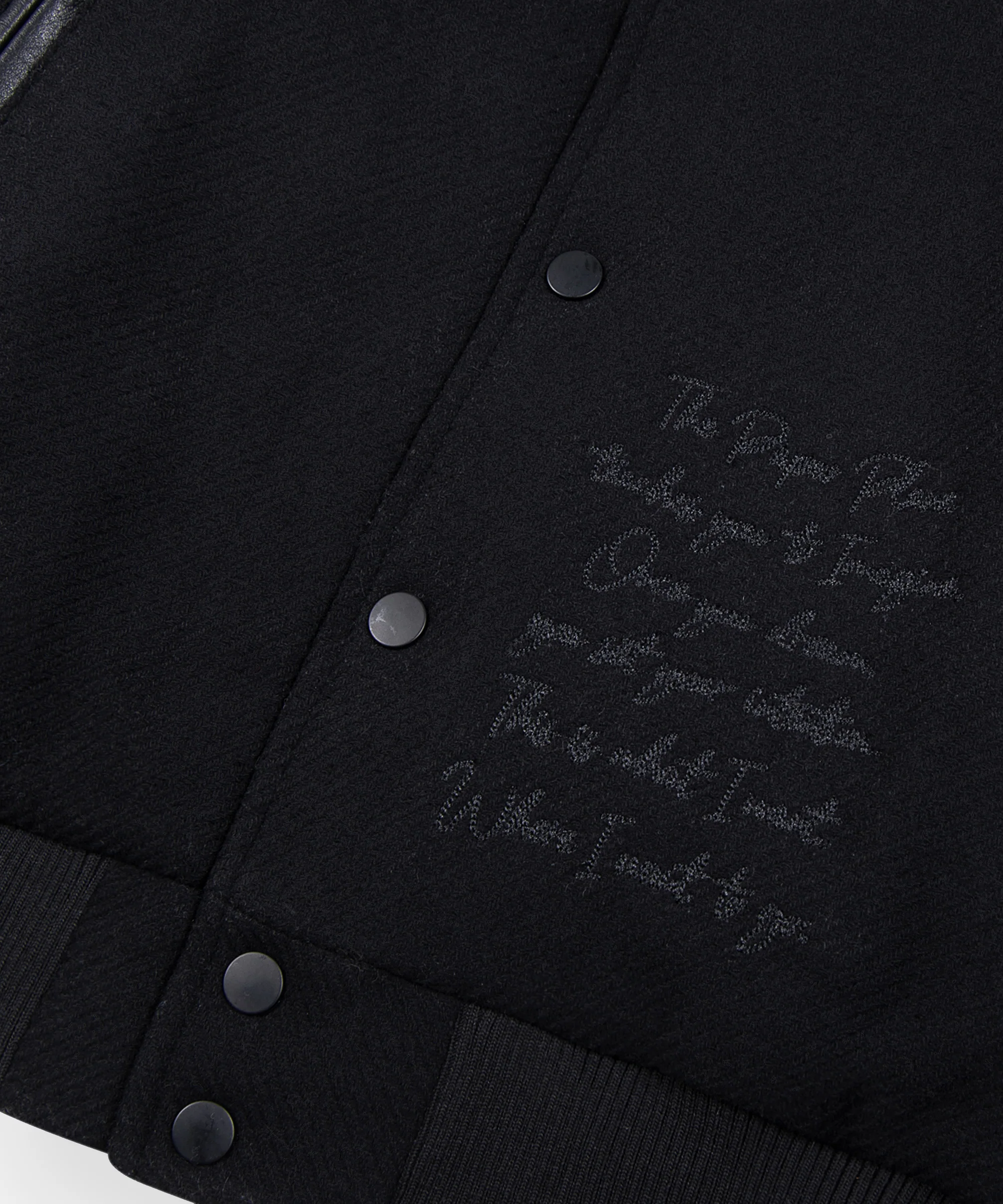 Varsity Jacket - Image 4
