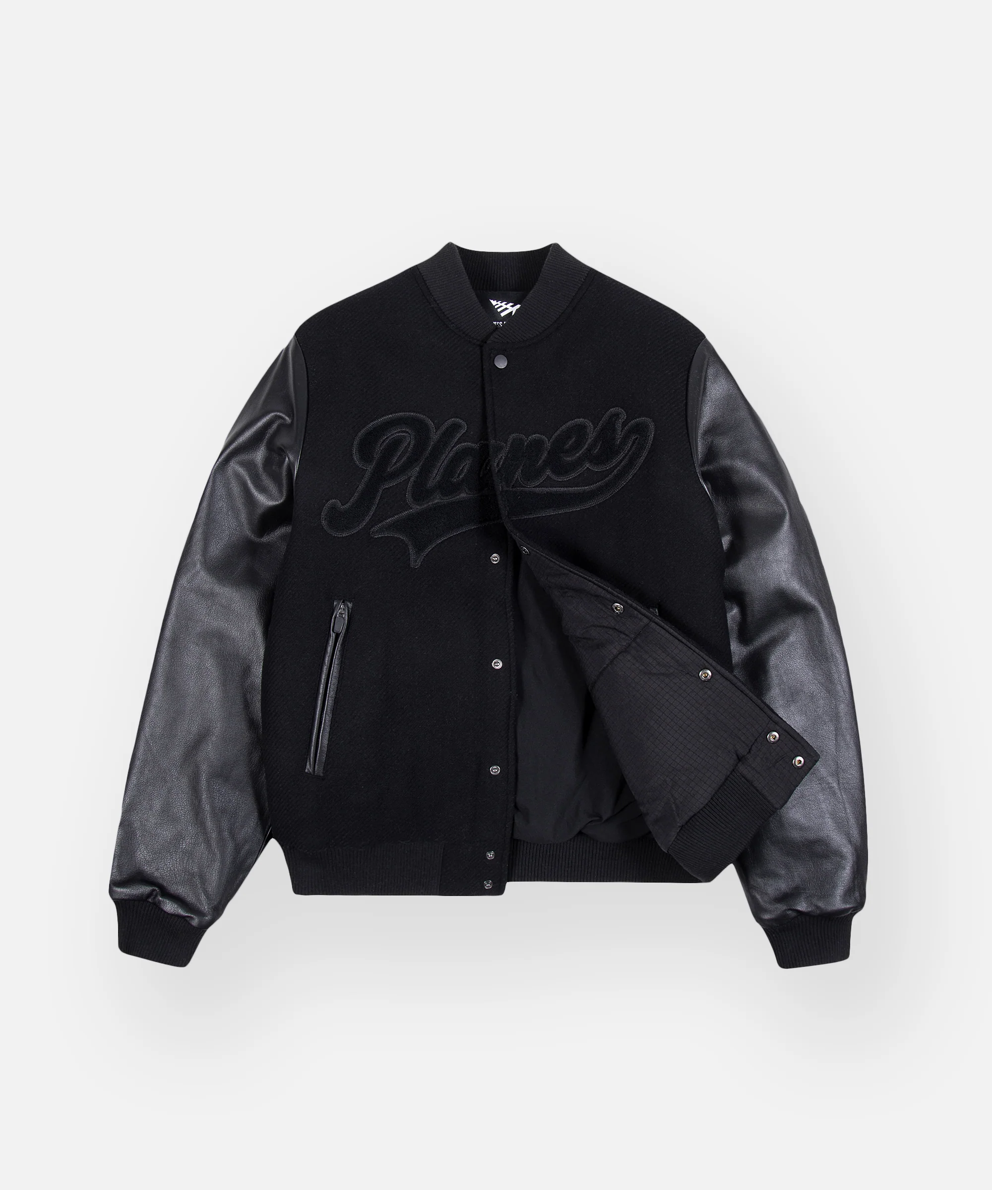 Varsity Jacket - Image 6